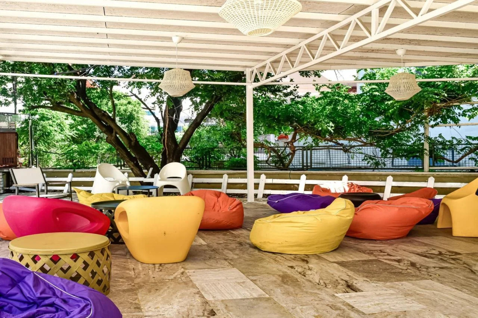 Mersoy Exclusive Hotel