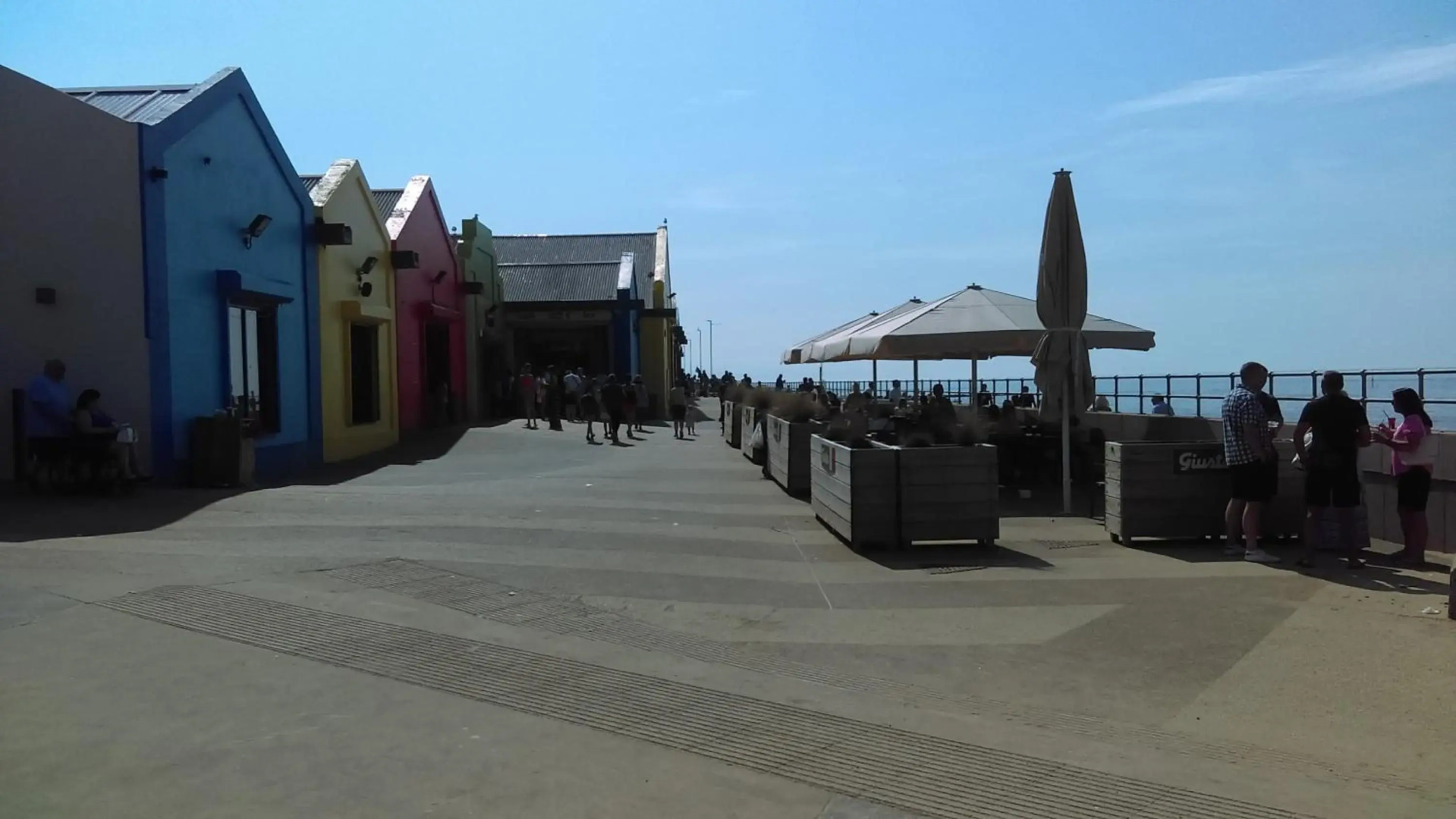 Vale View Apartment, Prestatyn