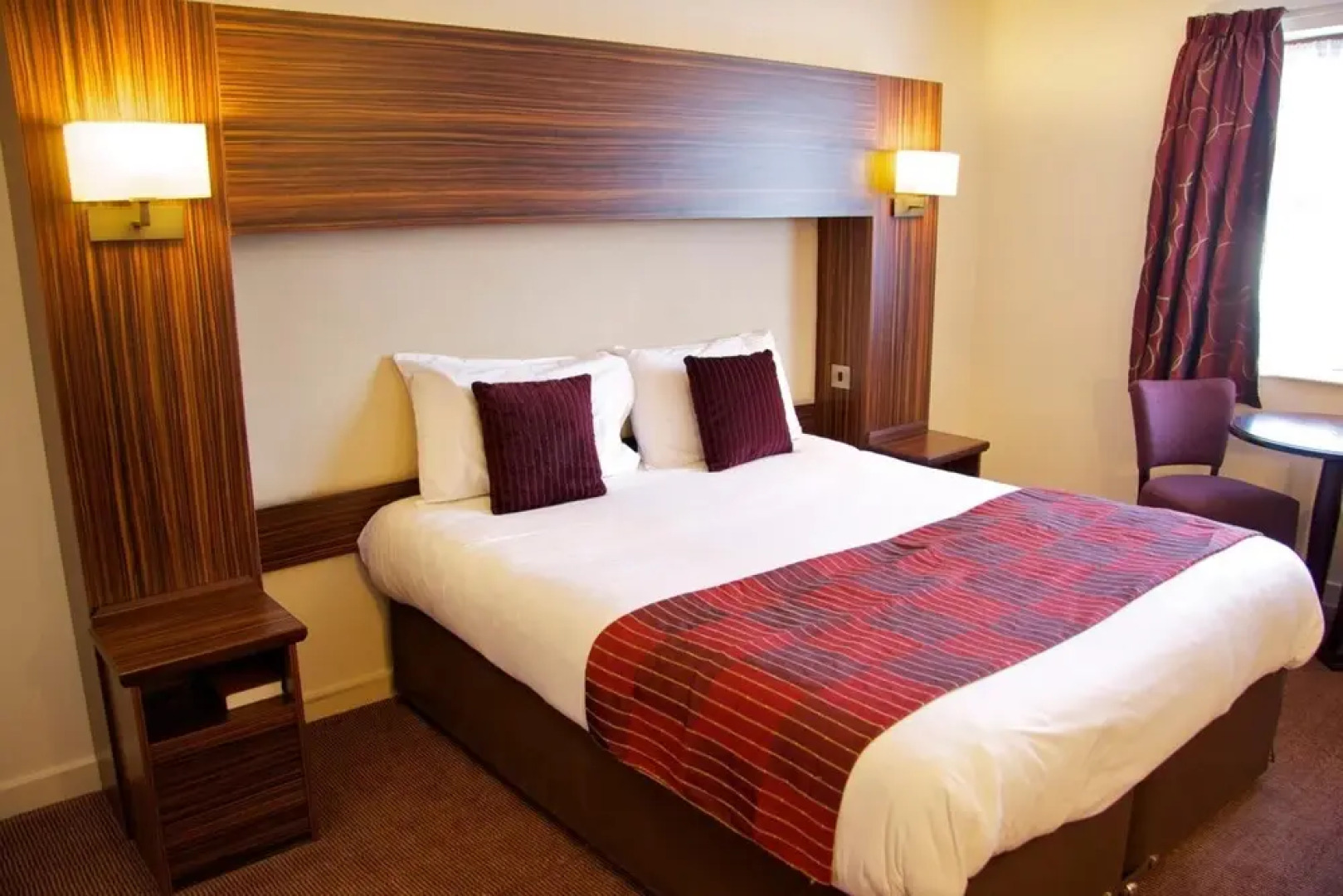 Fernhurst Lodge by Greene King Inns