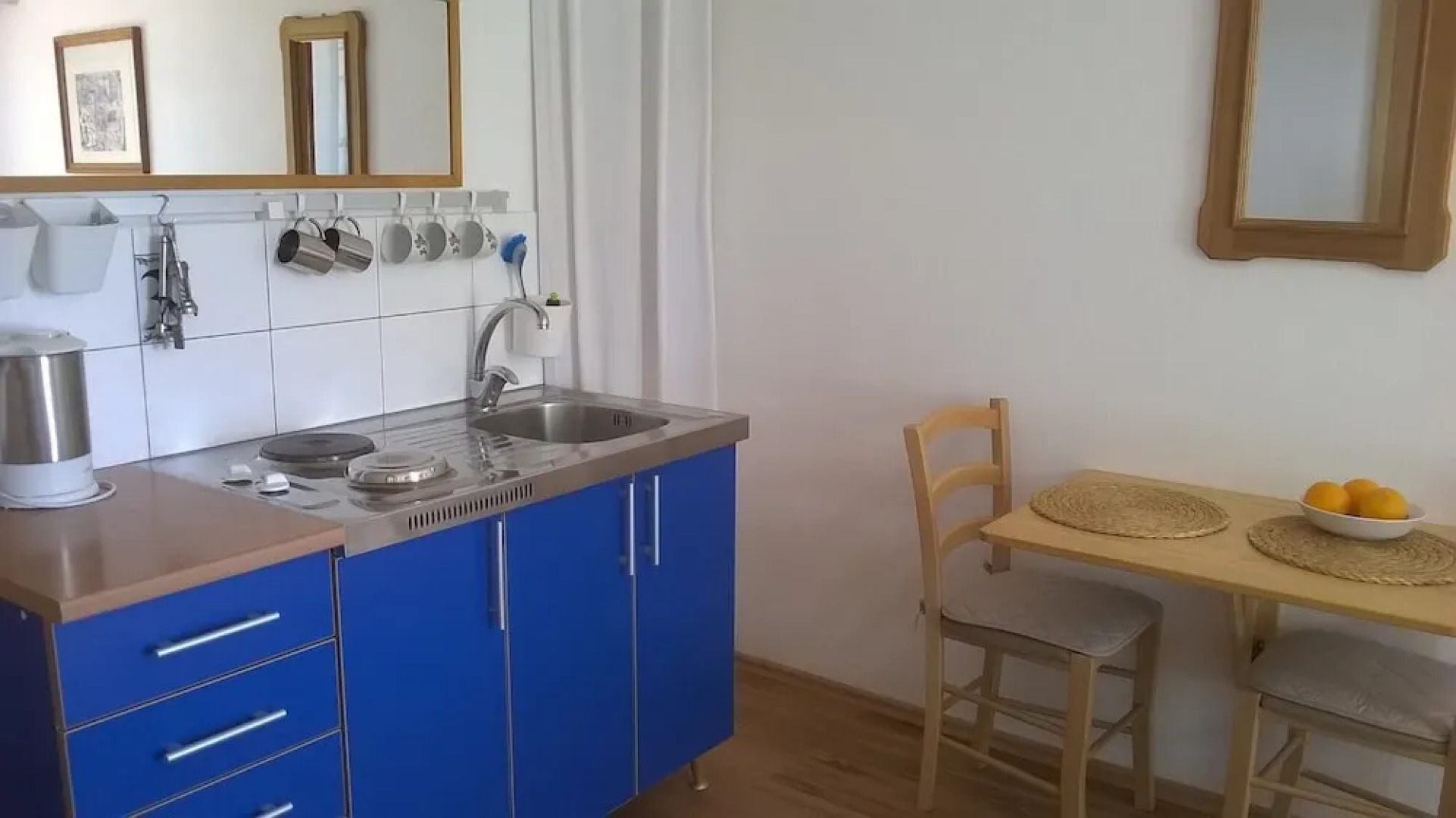 Apartmani KUCA PERIC