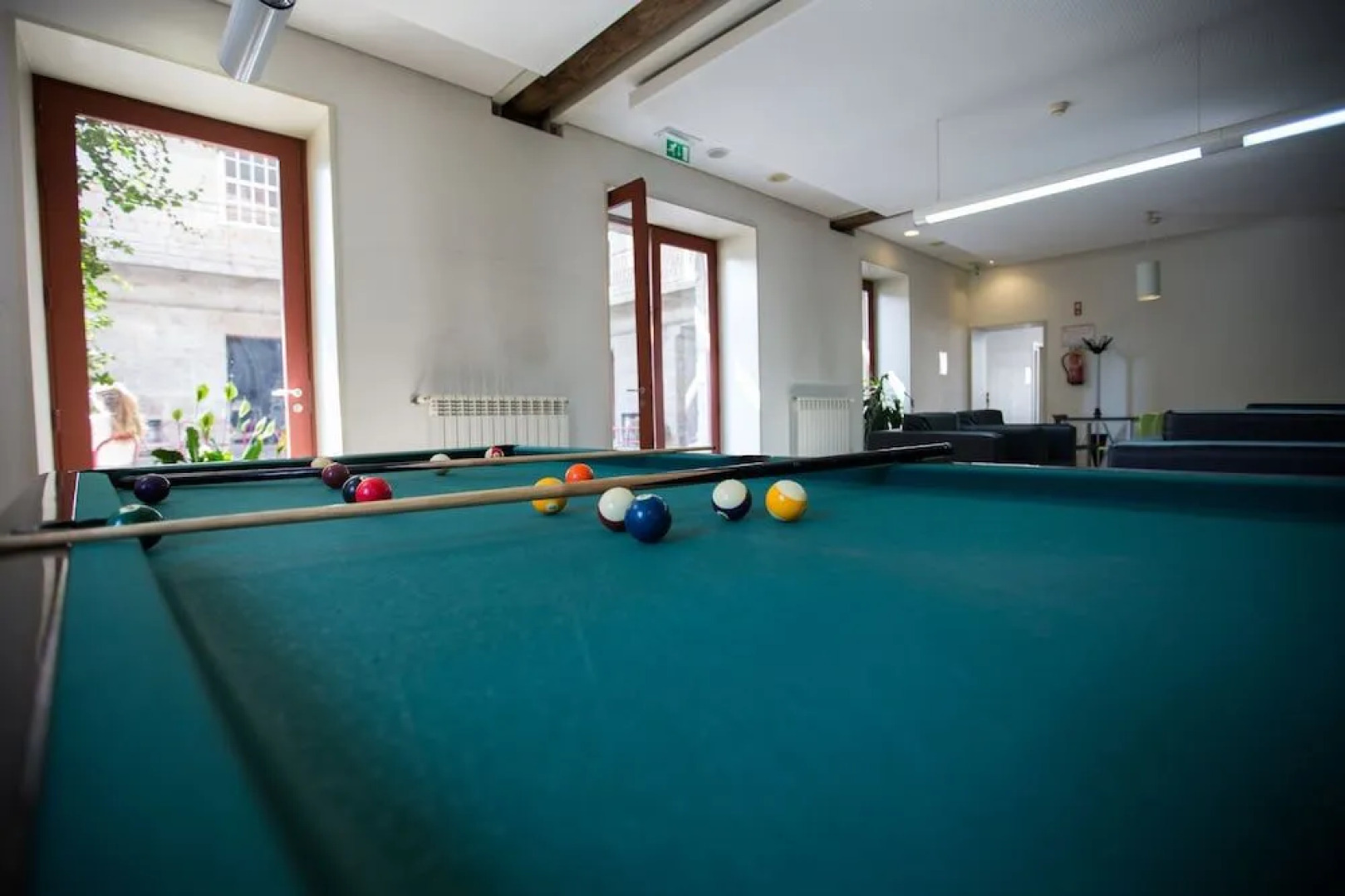 HI Guimarães – Pousada de Juventude - Hostel