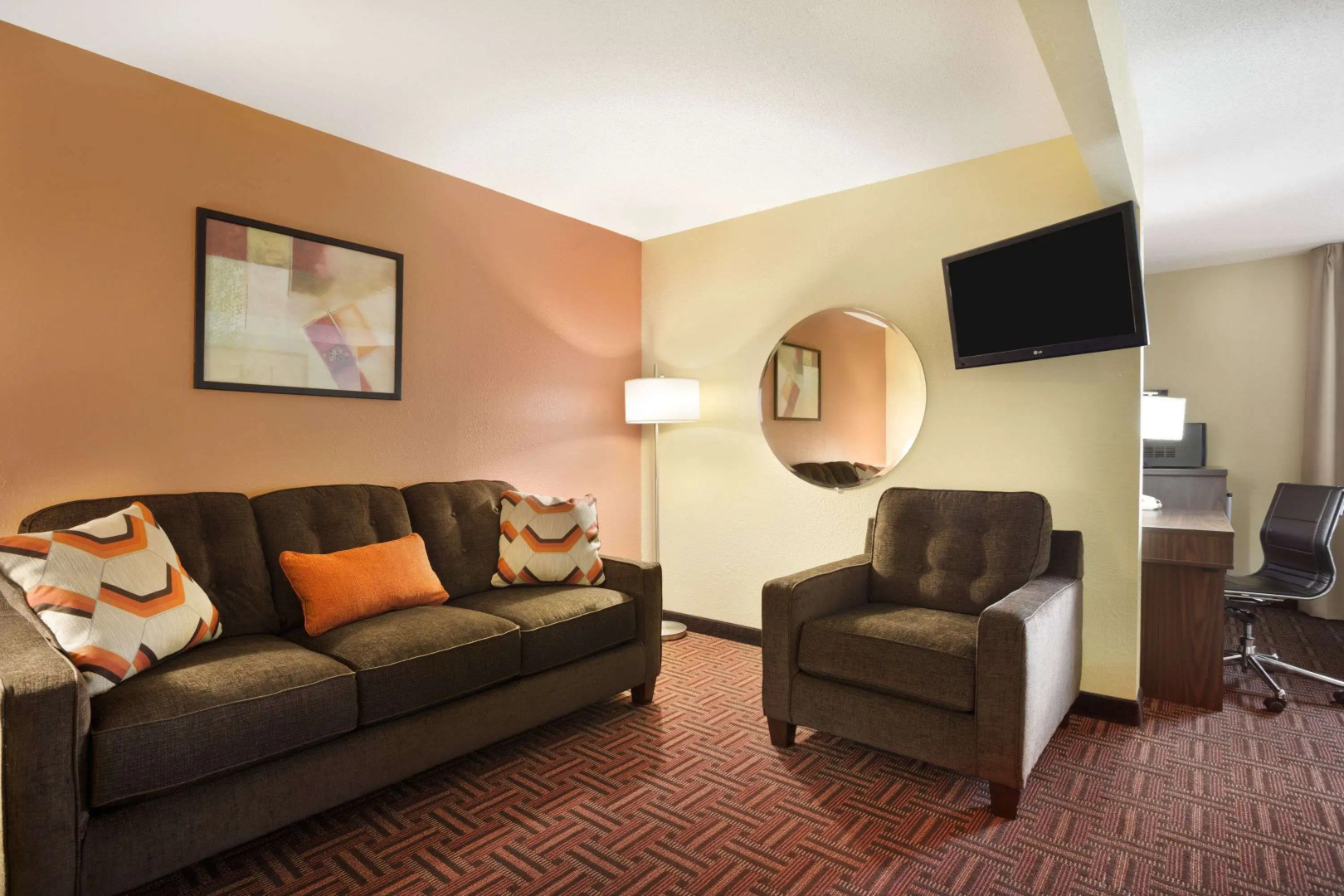 Super 8 by Wyndham Alton