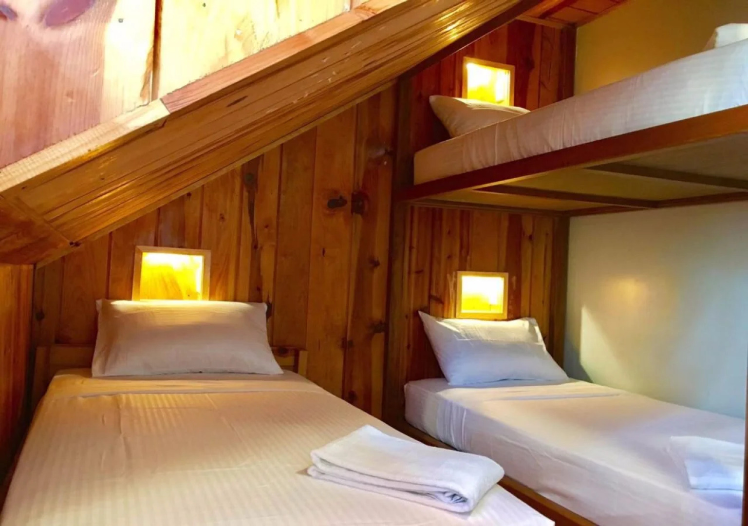 Coffee Heritage House & Hostel