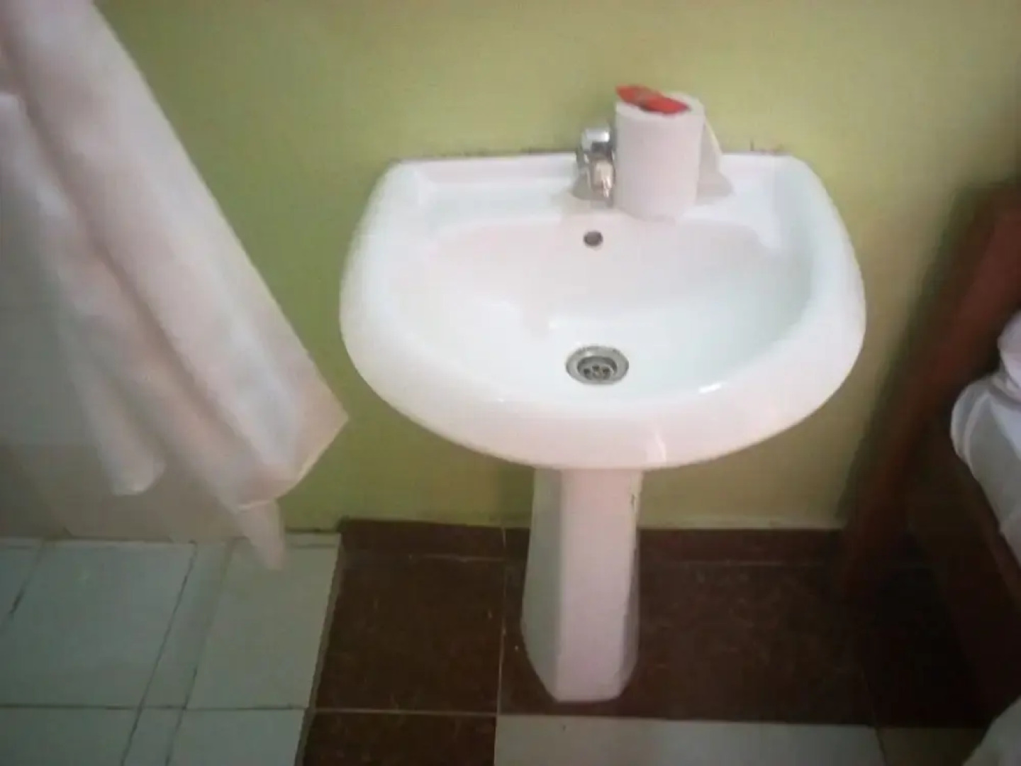 The Hide-Out Guest House