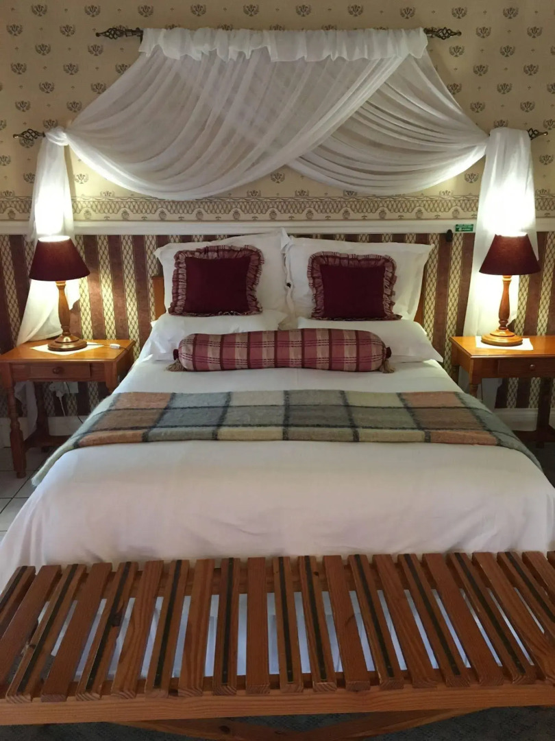 Westlodge at Graskop