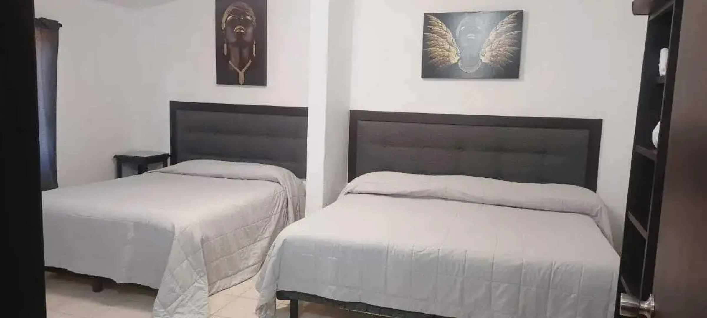 Hotel Palmas Teotihuacan