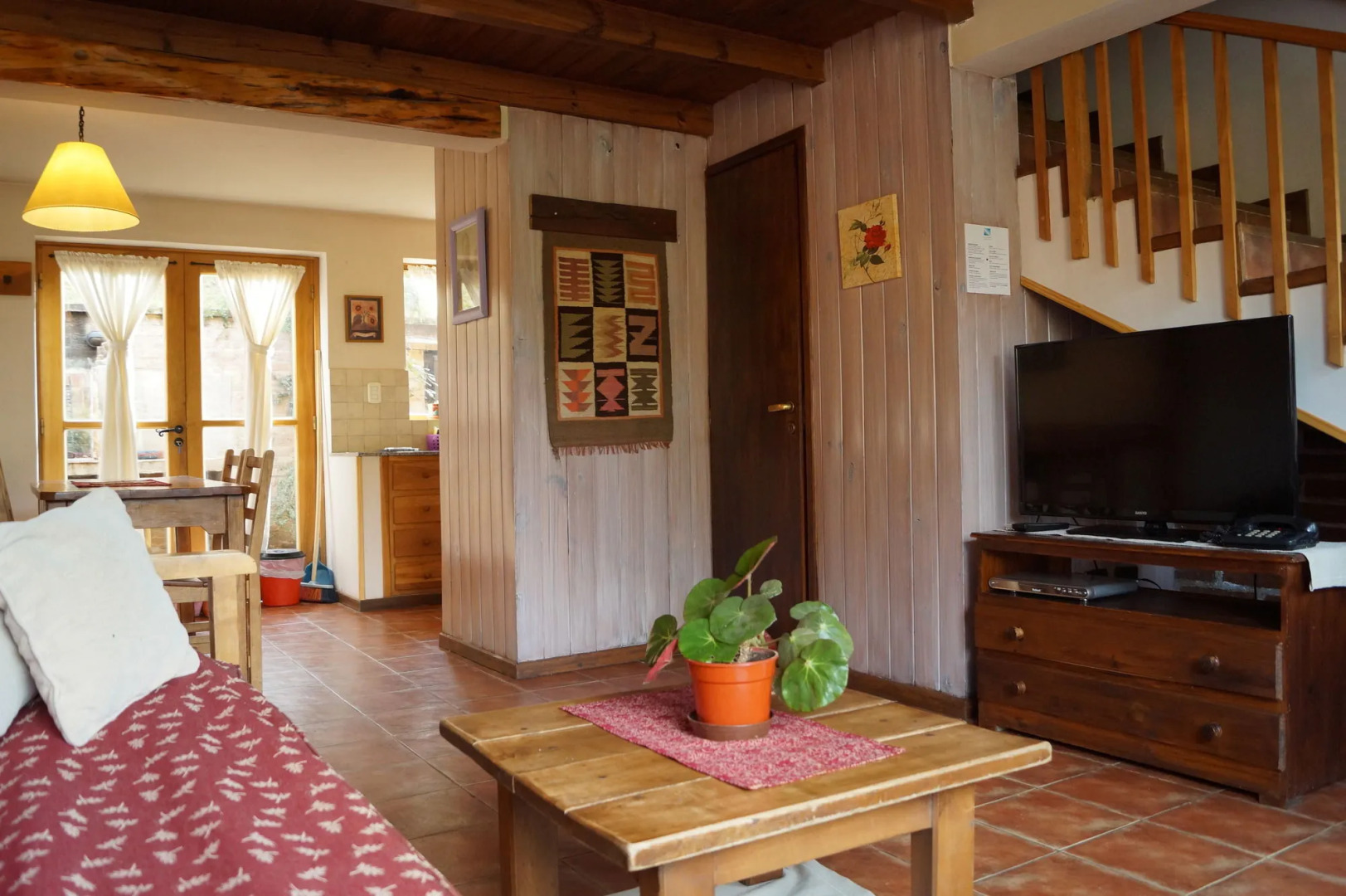 Las Cumbres Apart & Suites