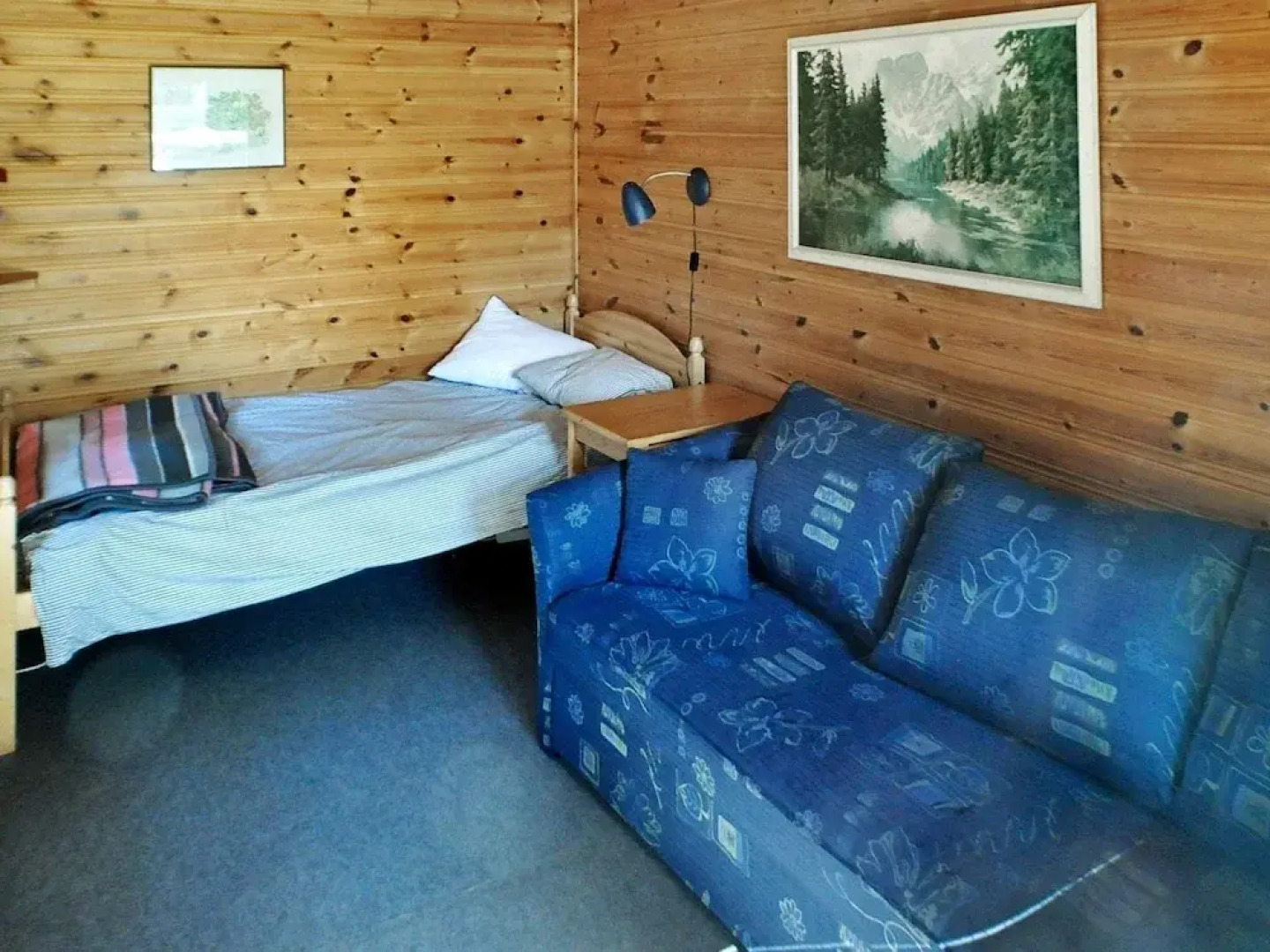 6 Person Holiday Home in Degerfors