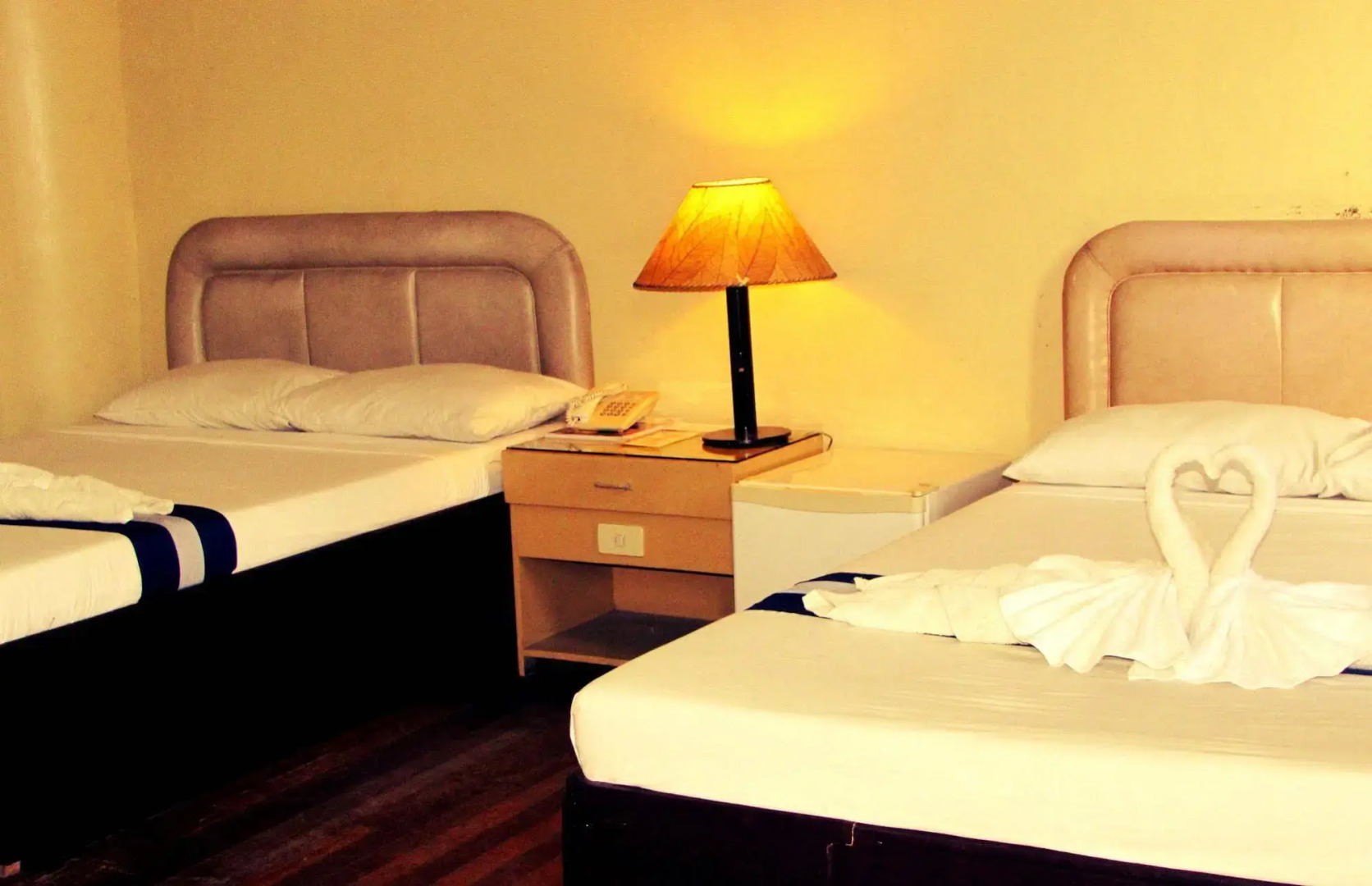 Regatta Residence Hotel