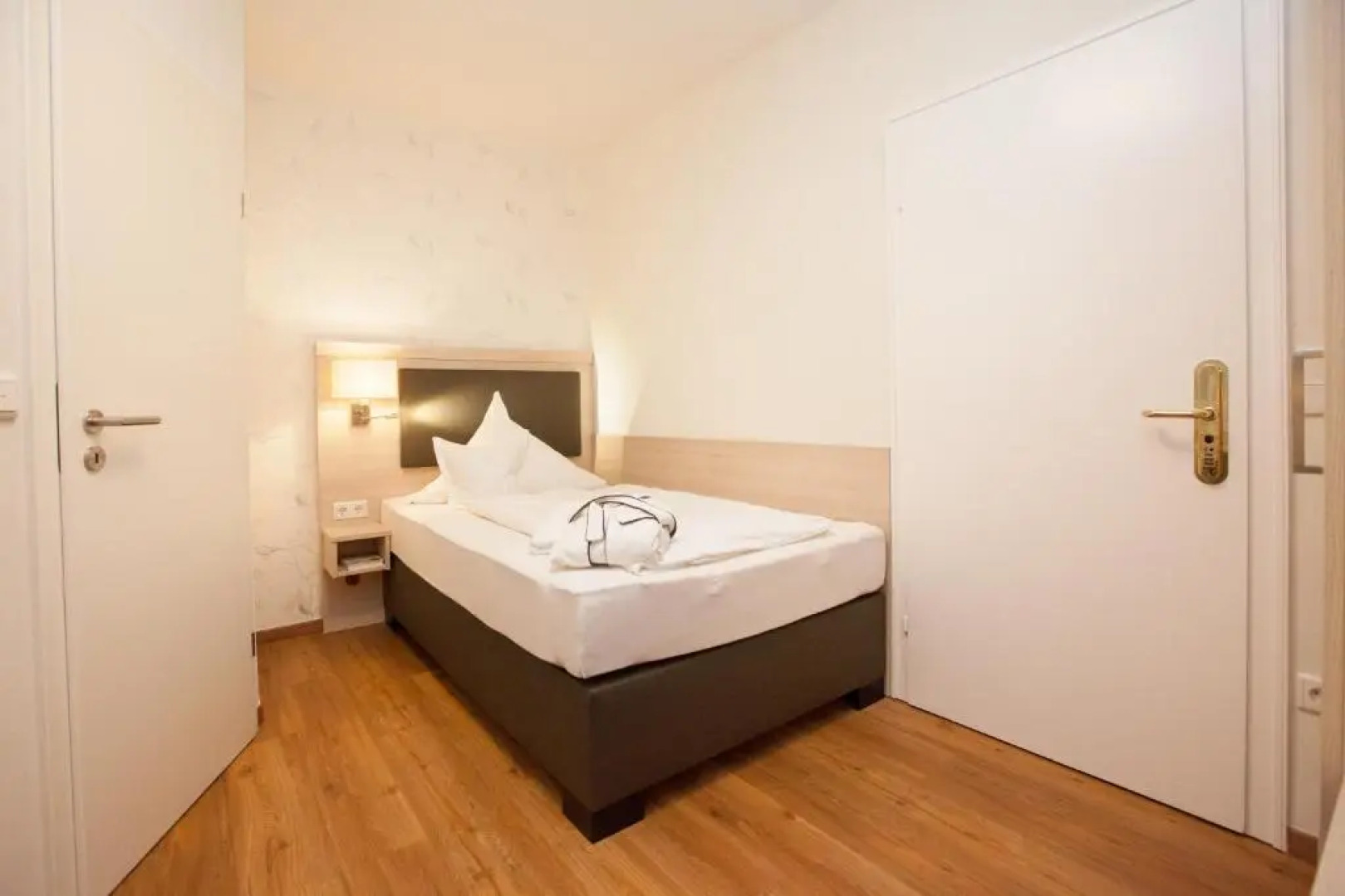 Ferienhotel Haus Becker