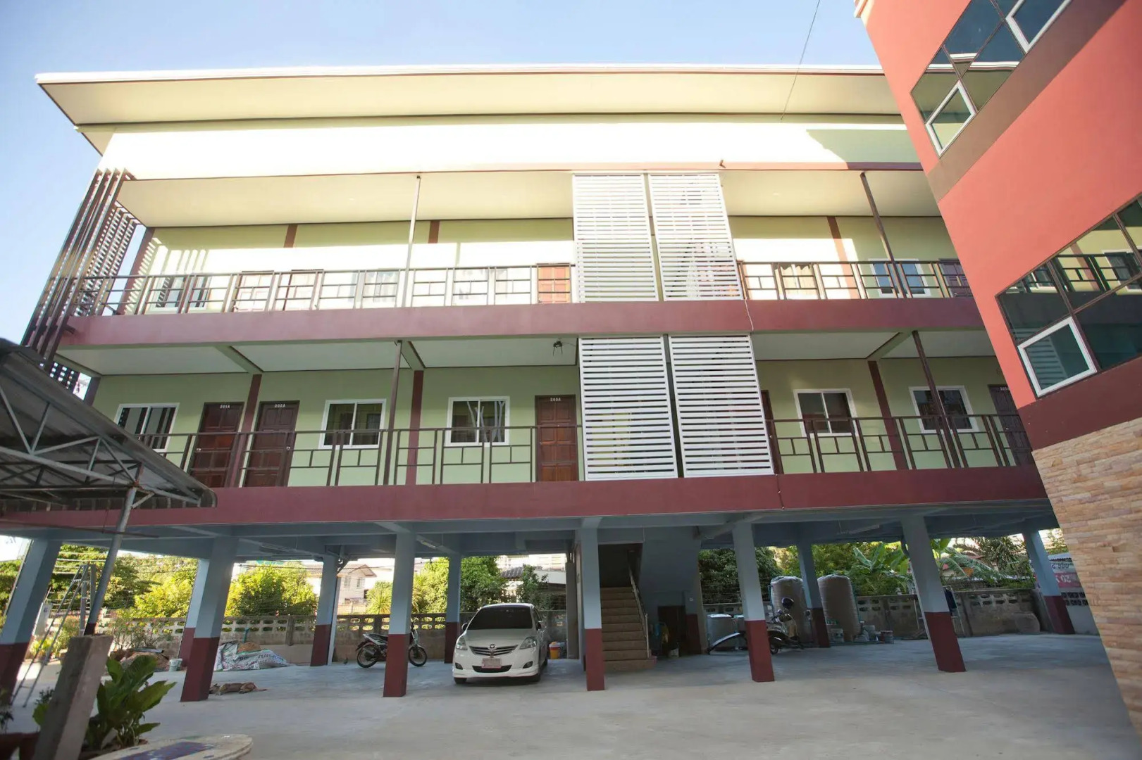 S House Bansaengngam