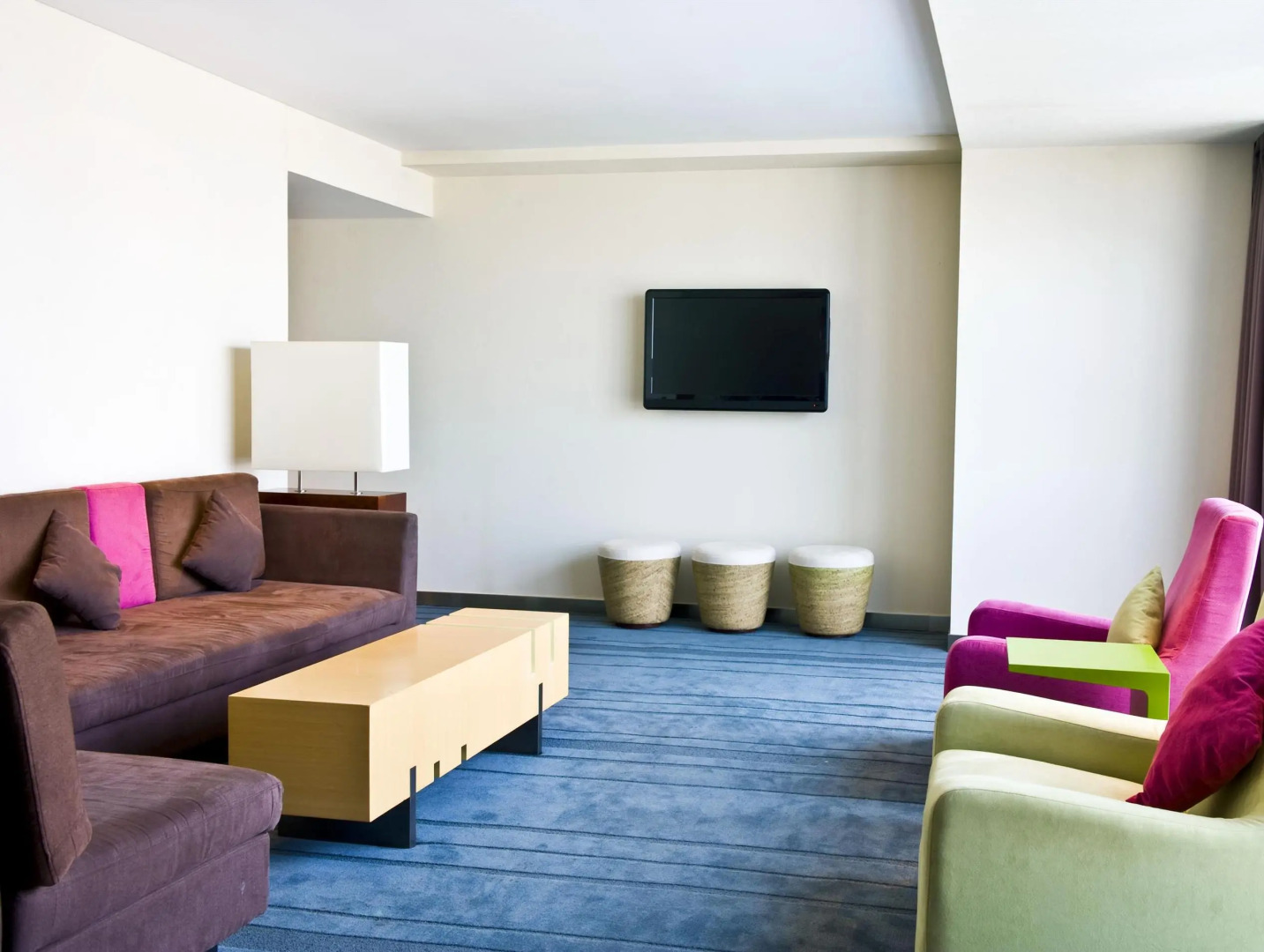 Aloft Beijing, Haidian