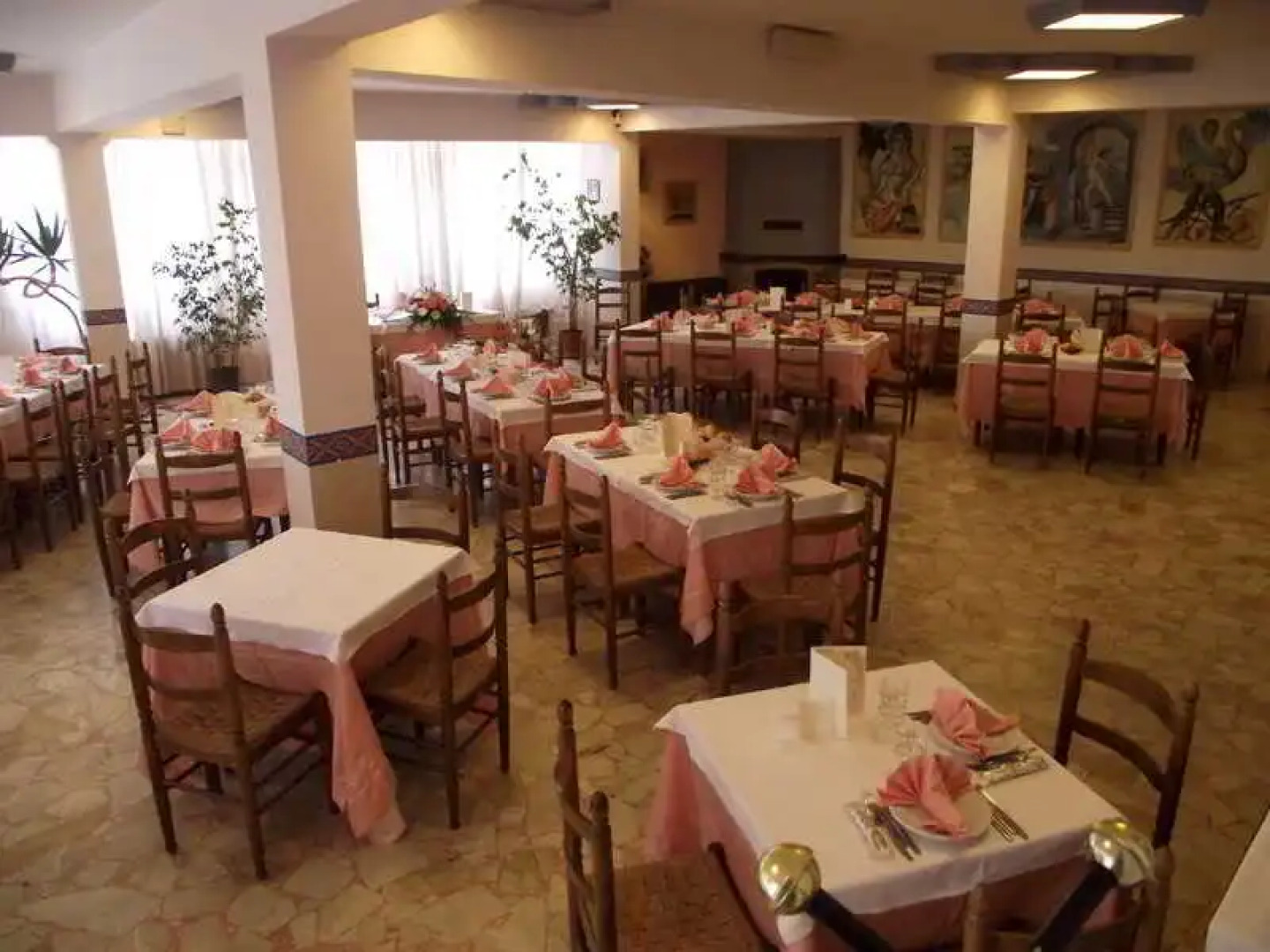 Mosaici Da Battiato Hotel