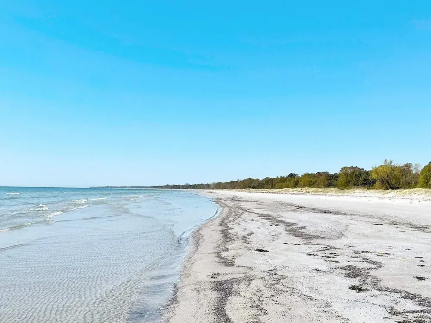 6 Person Holiday Home in Skivarp-by Traum