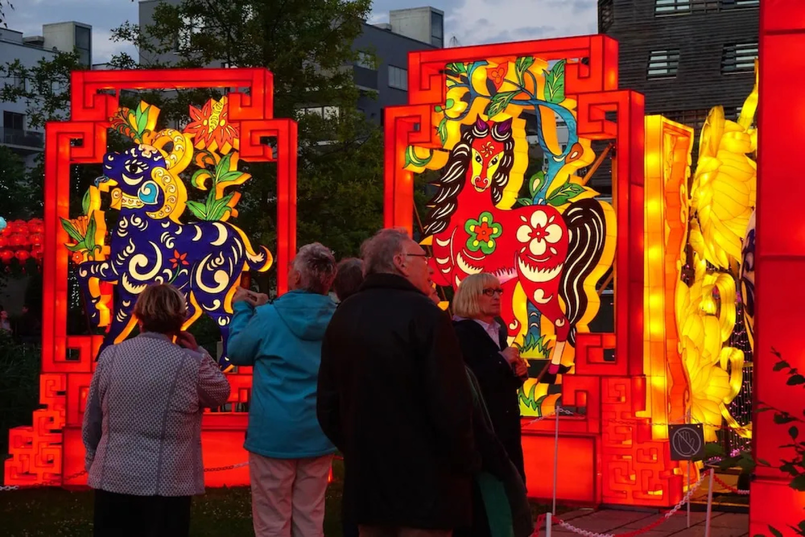 Le Domaine du Cèdre