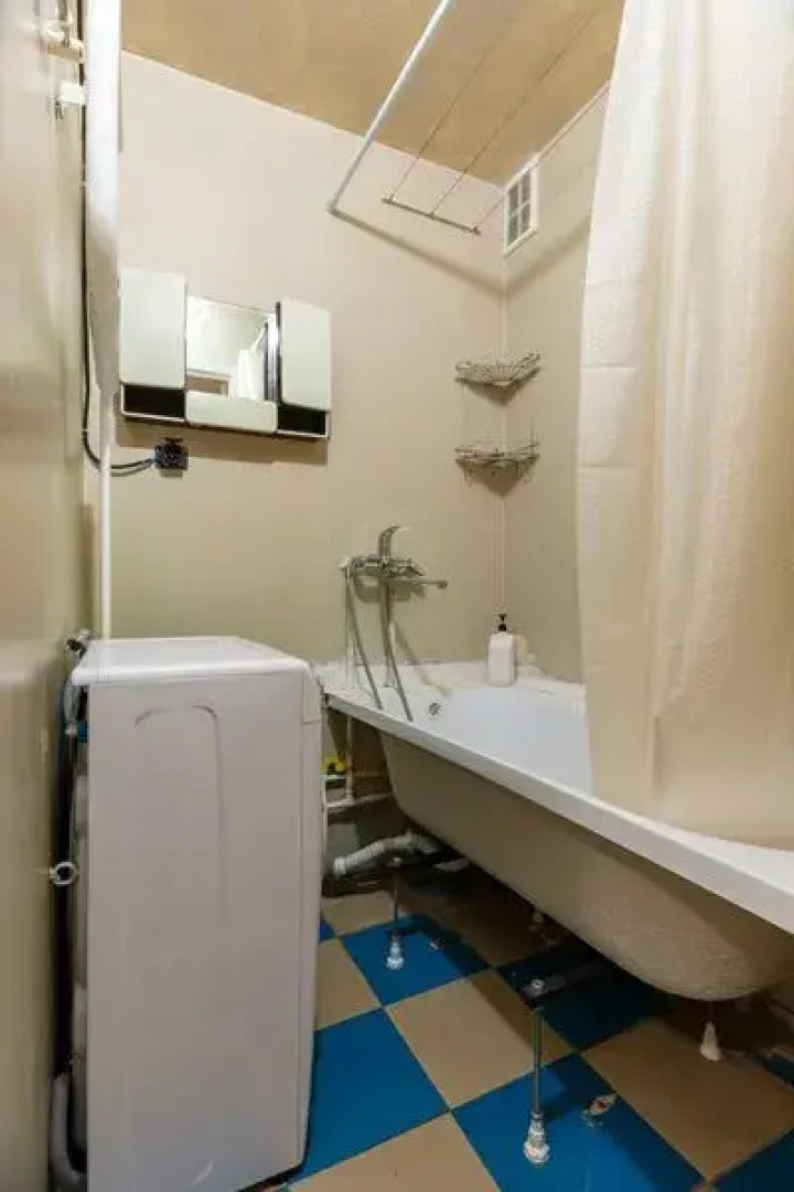 Апартаменты Вариант на ул.  Аэропорт, д. 2