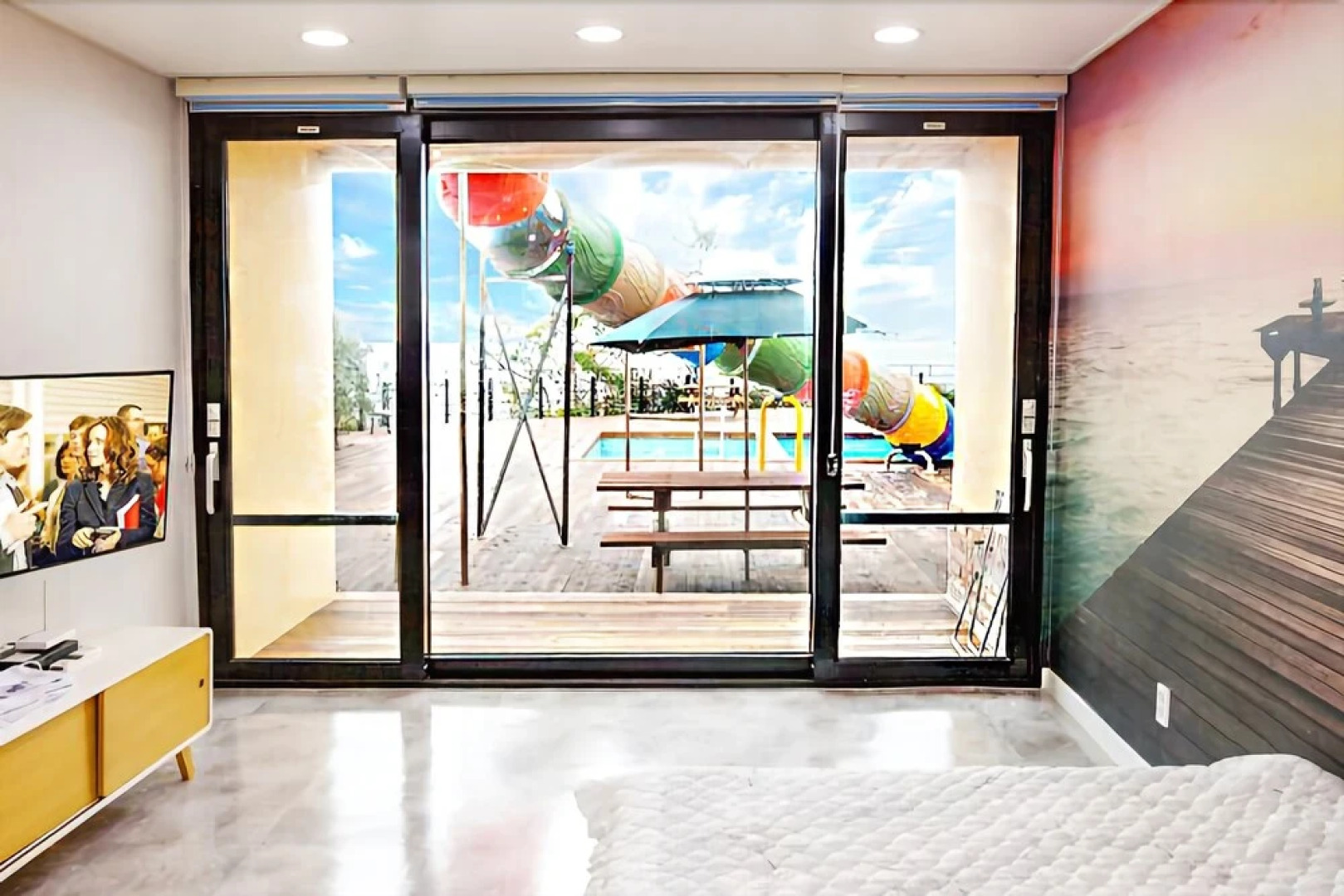 Buan Labeaute Spa Pension