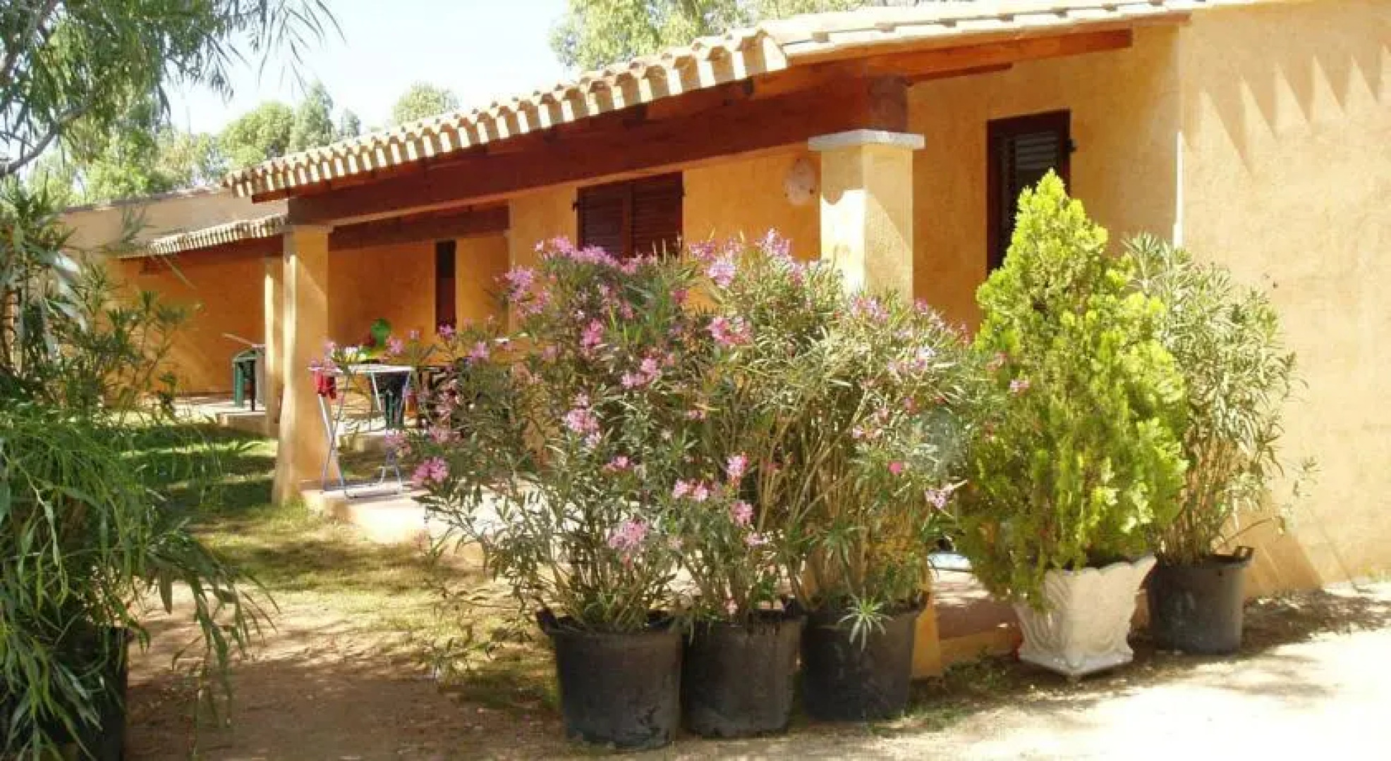 Villaggio Camping Portocorallo