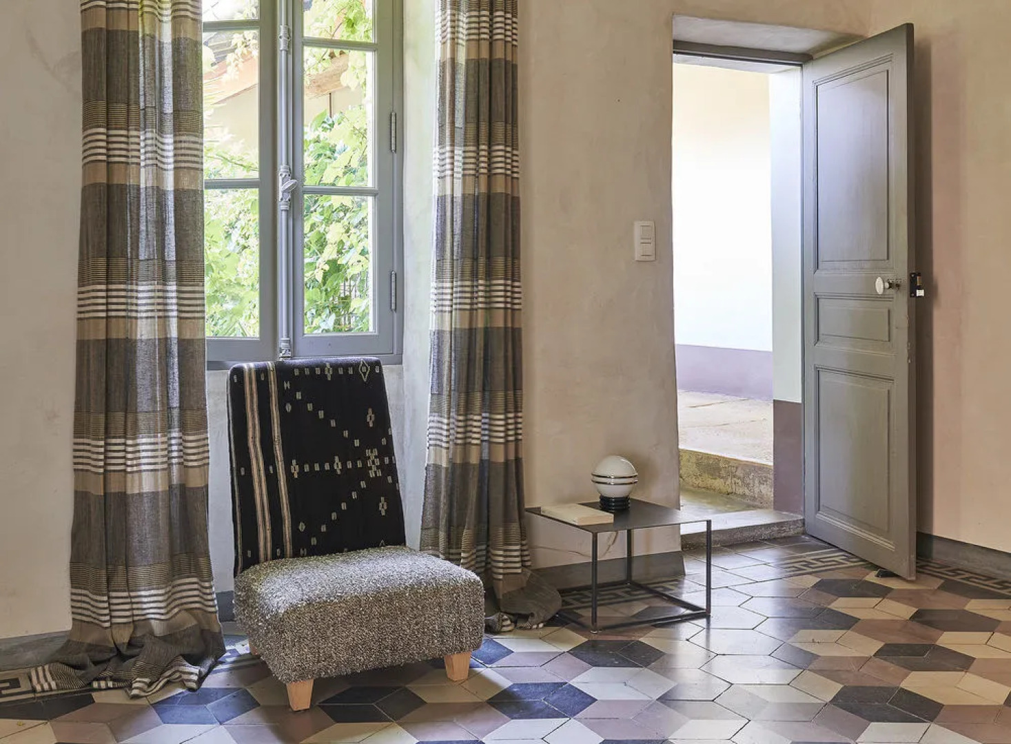 La Maison d'Ulysse Small Luxury Hotel