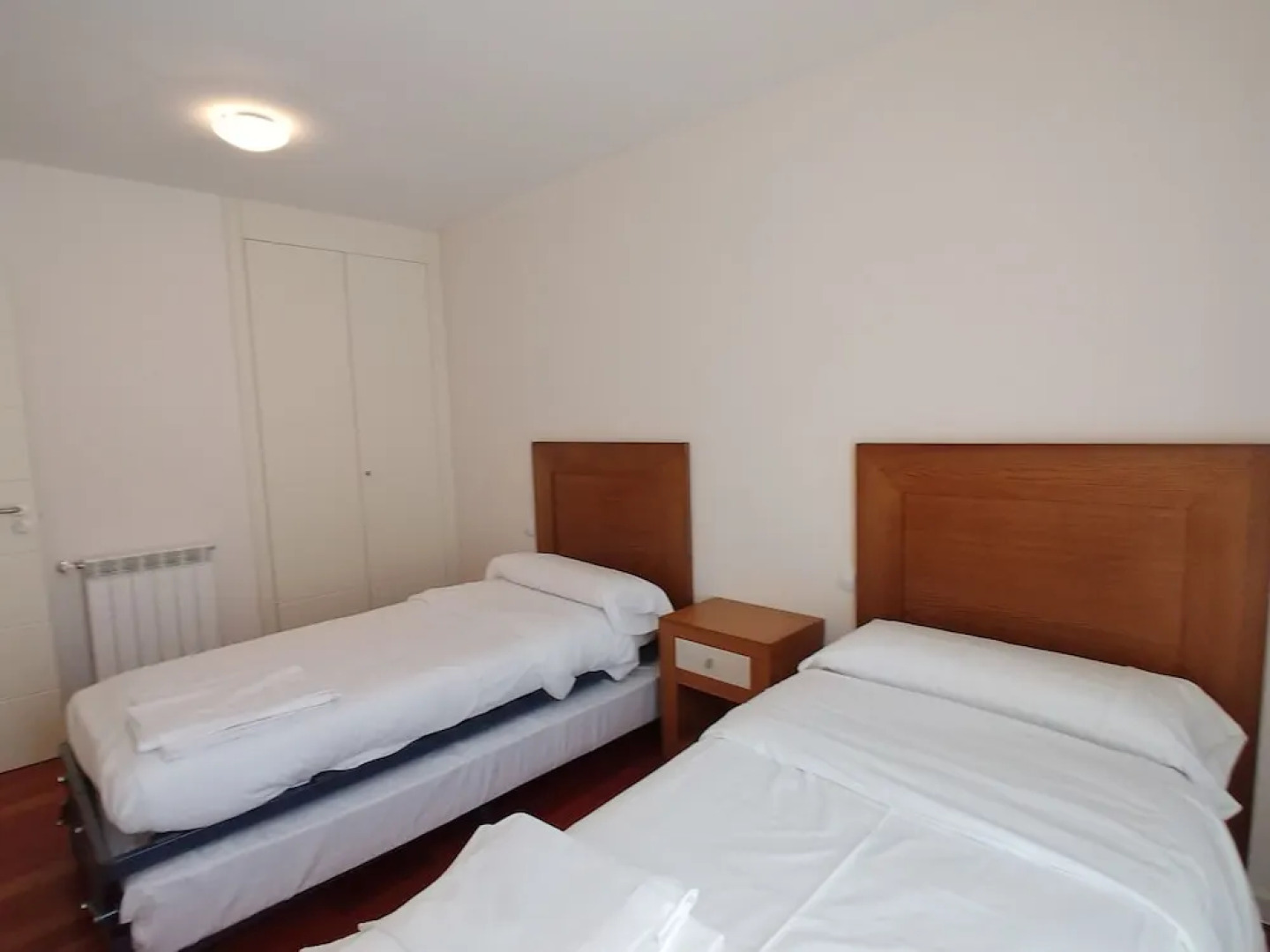 Margas Golf - Primera E