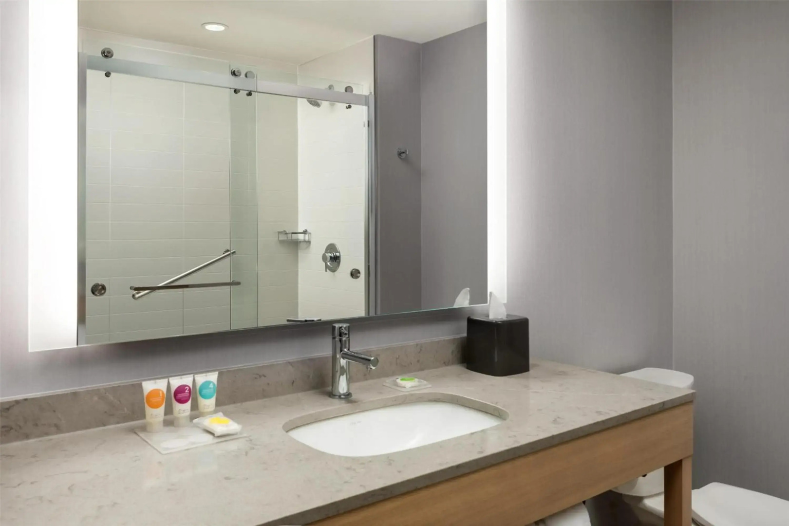 Hyatt Place National Harbor