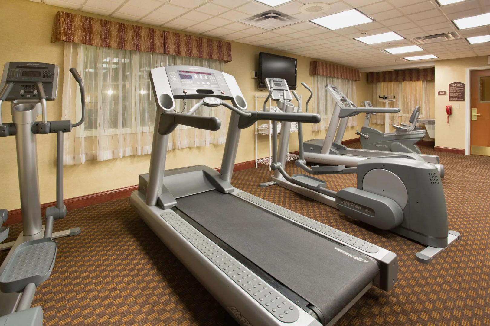 Holiday Inn Express Mitchell by IHG