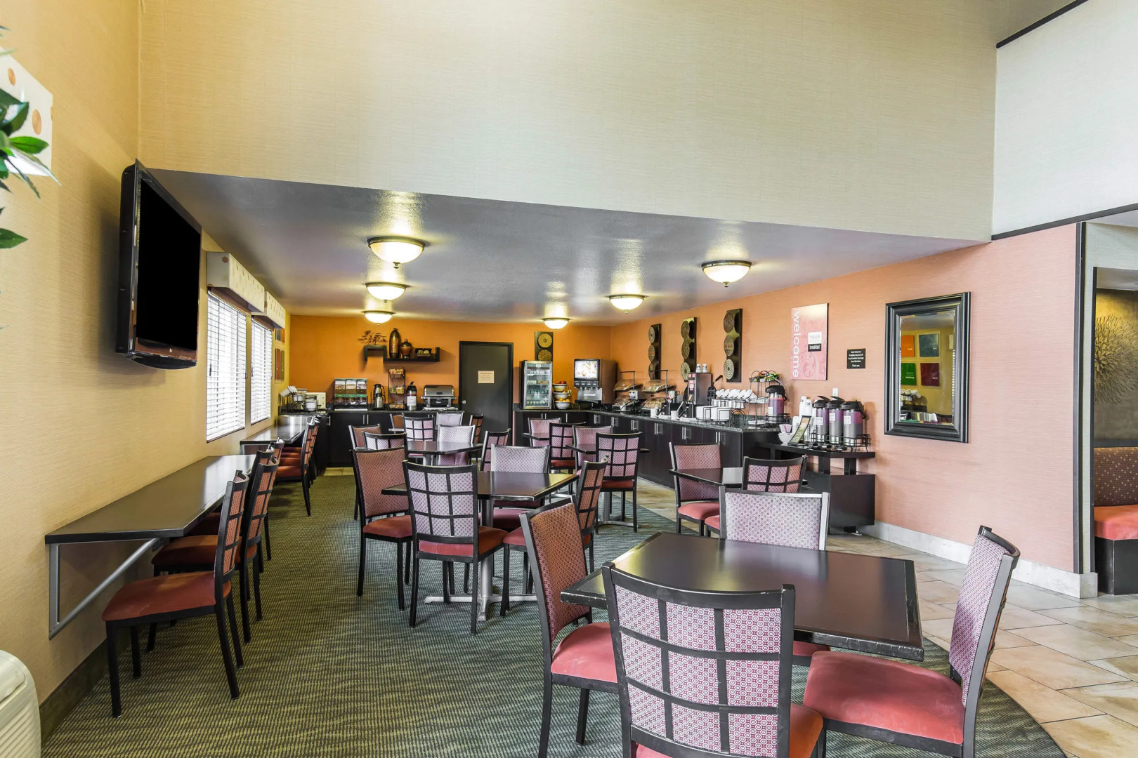 Comfort Inn Layton - Salt Lake City