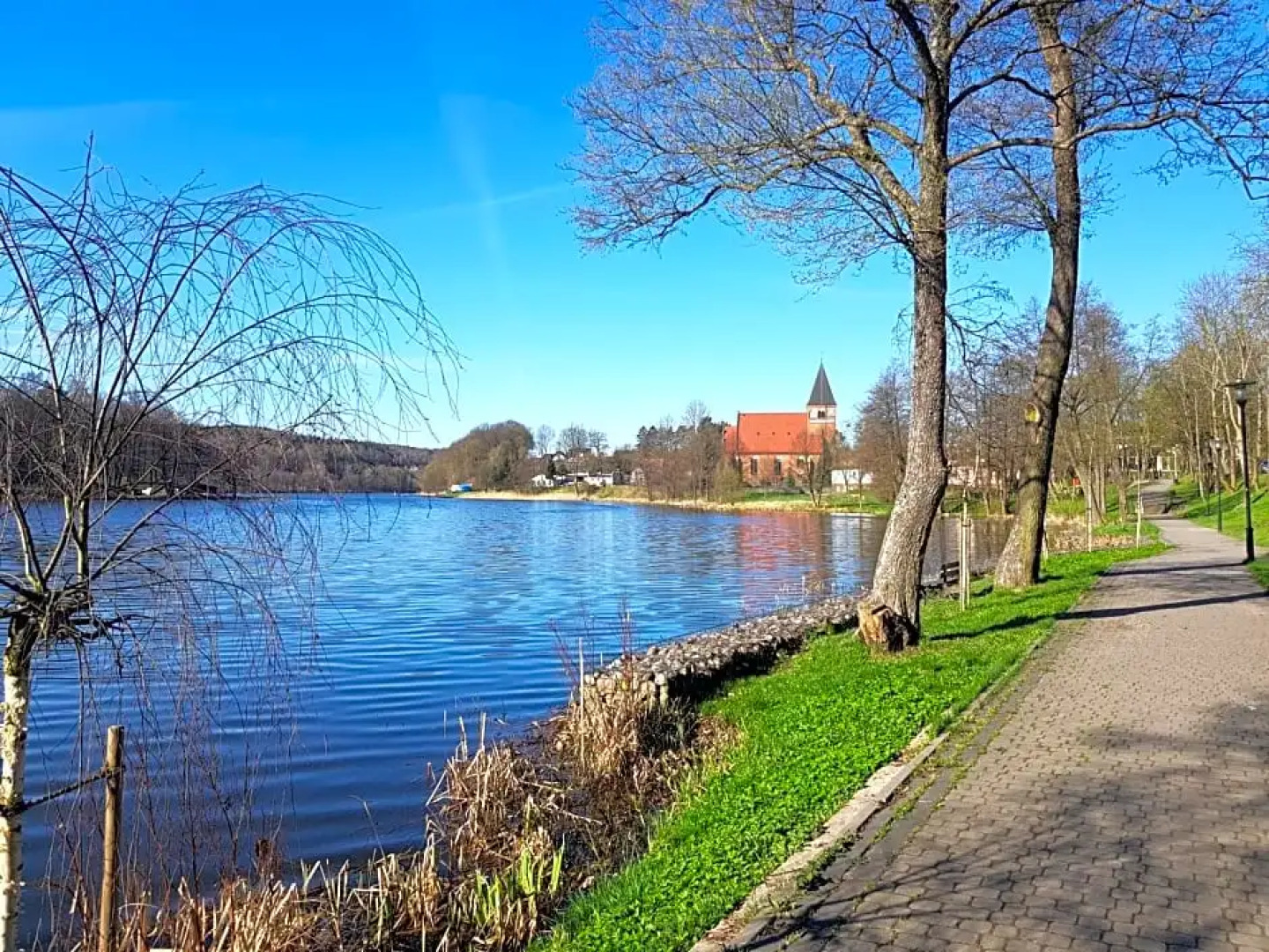 Gościniec Przywidzki