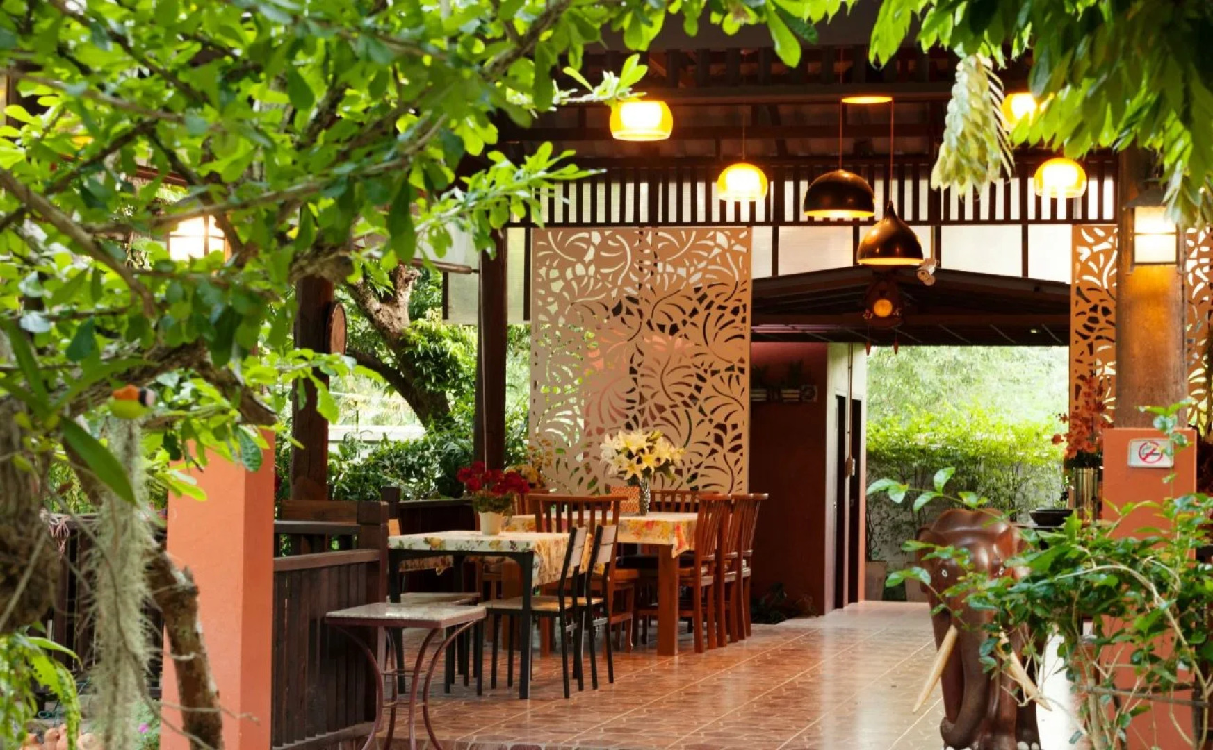 Le Saichan, Maejo Chiang Mai