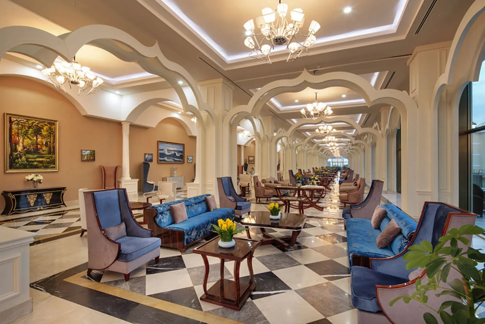 Xafira Deluxe Resort & Spa - All Inclusive