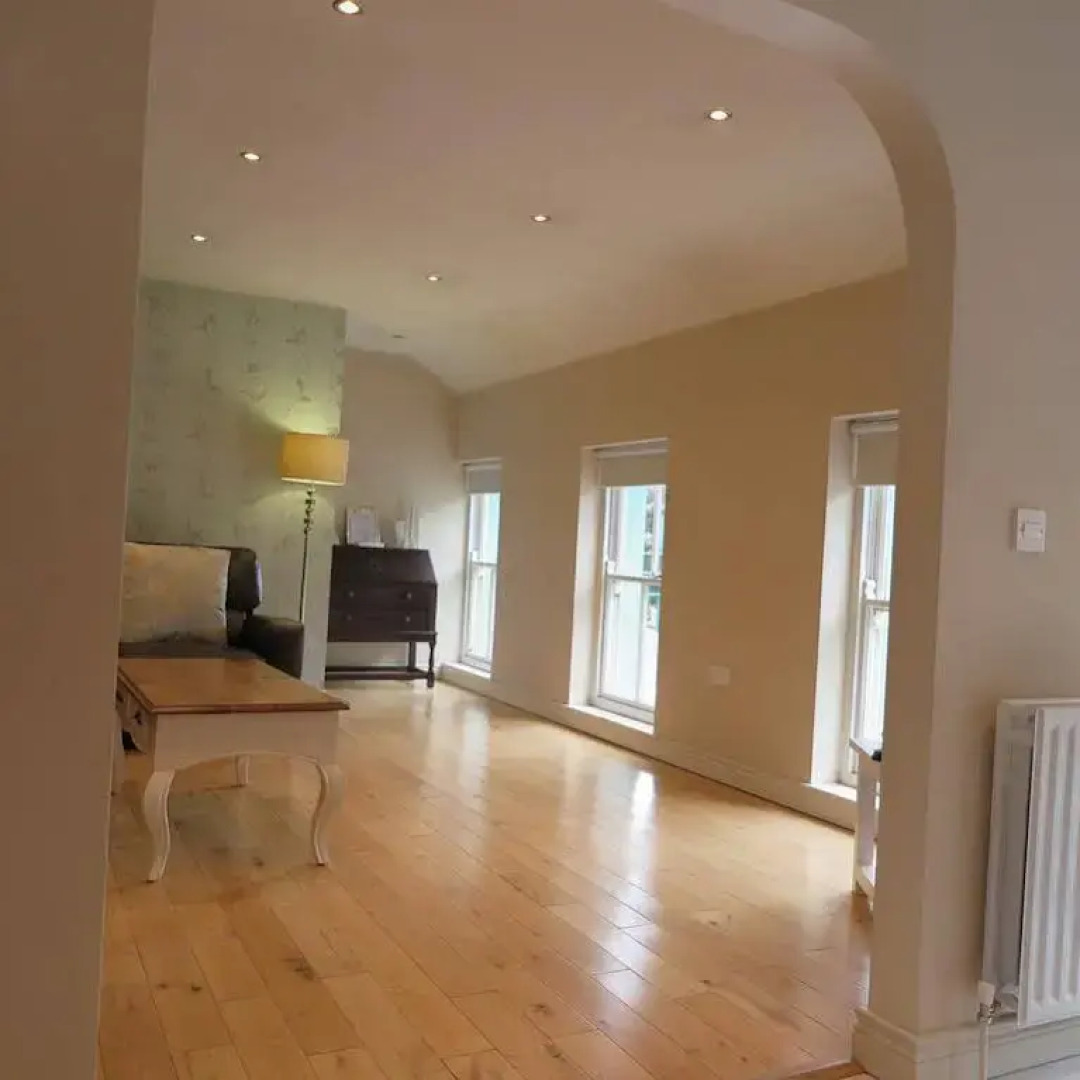 Meadow View Apartment