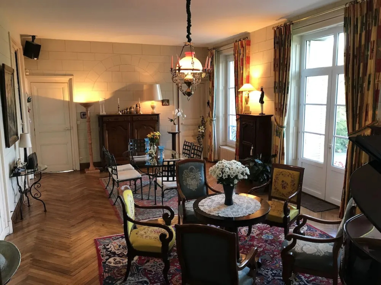 Chateau la Pierre Levée