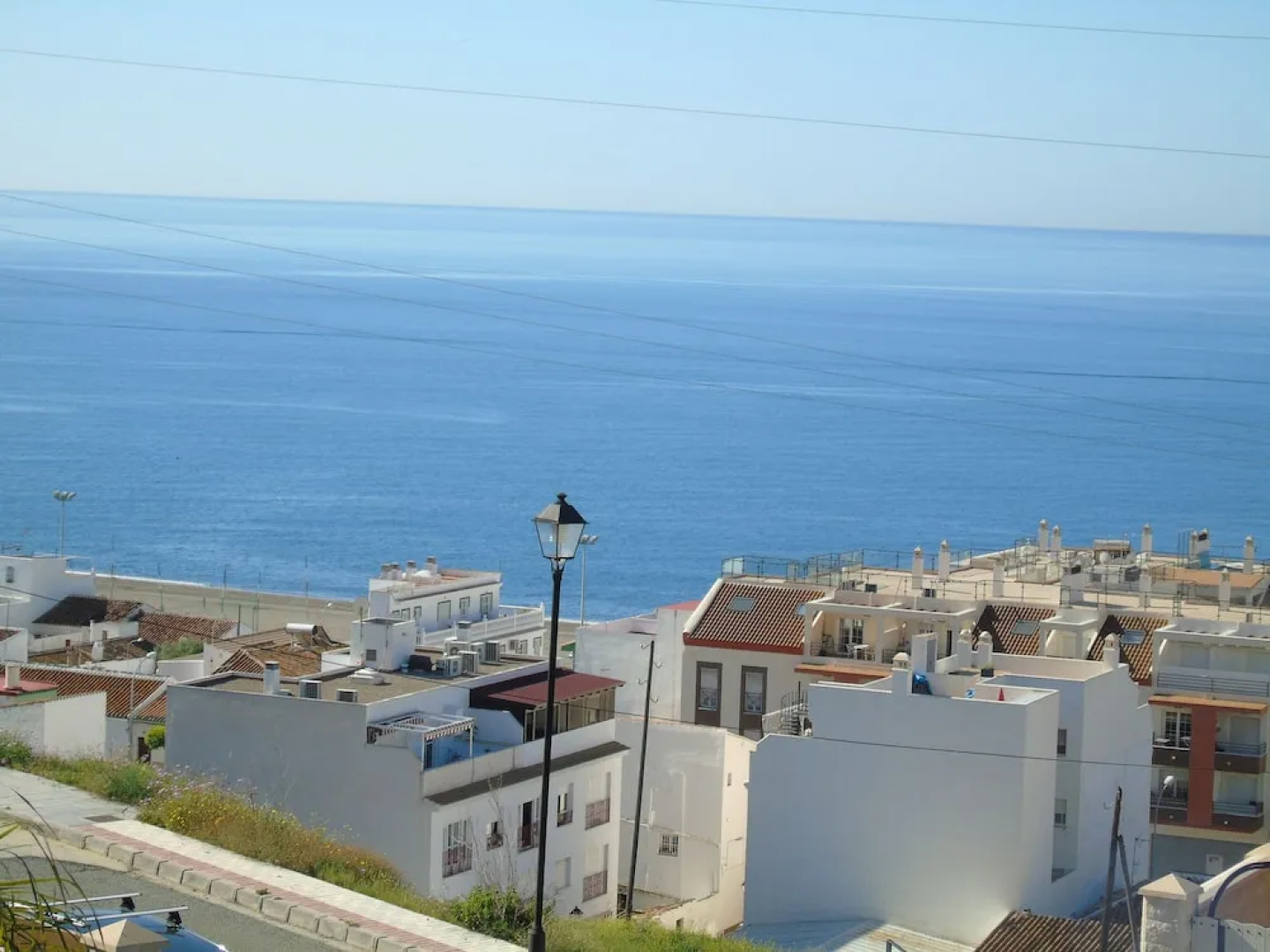 A&N Brisas del Mediterráneo