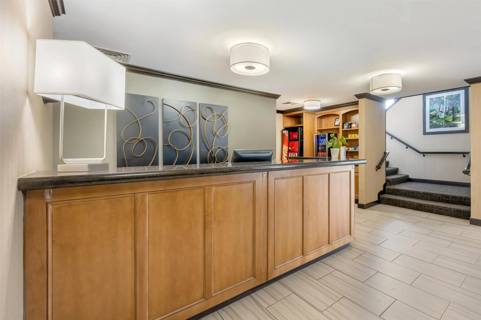 Best Western Black Hills Lodge