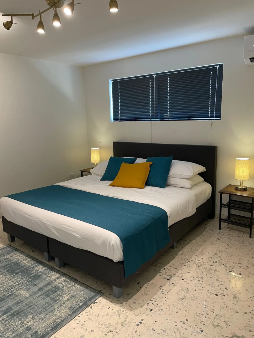 Vistalmar Ocean Suites