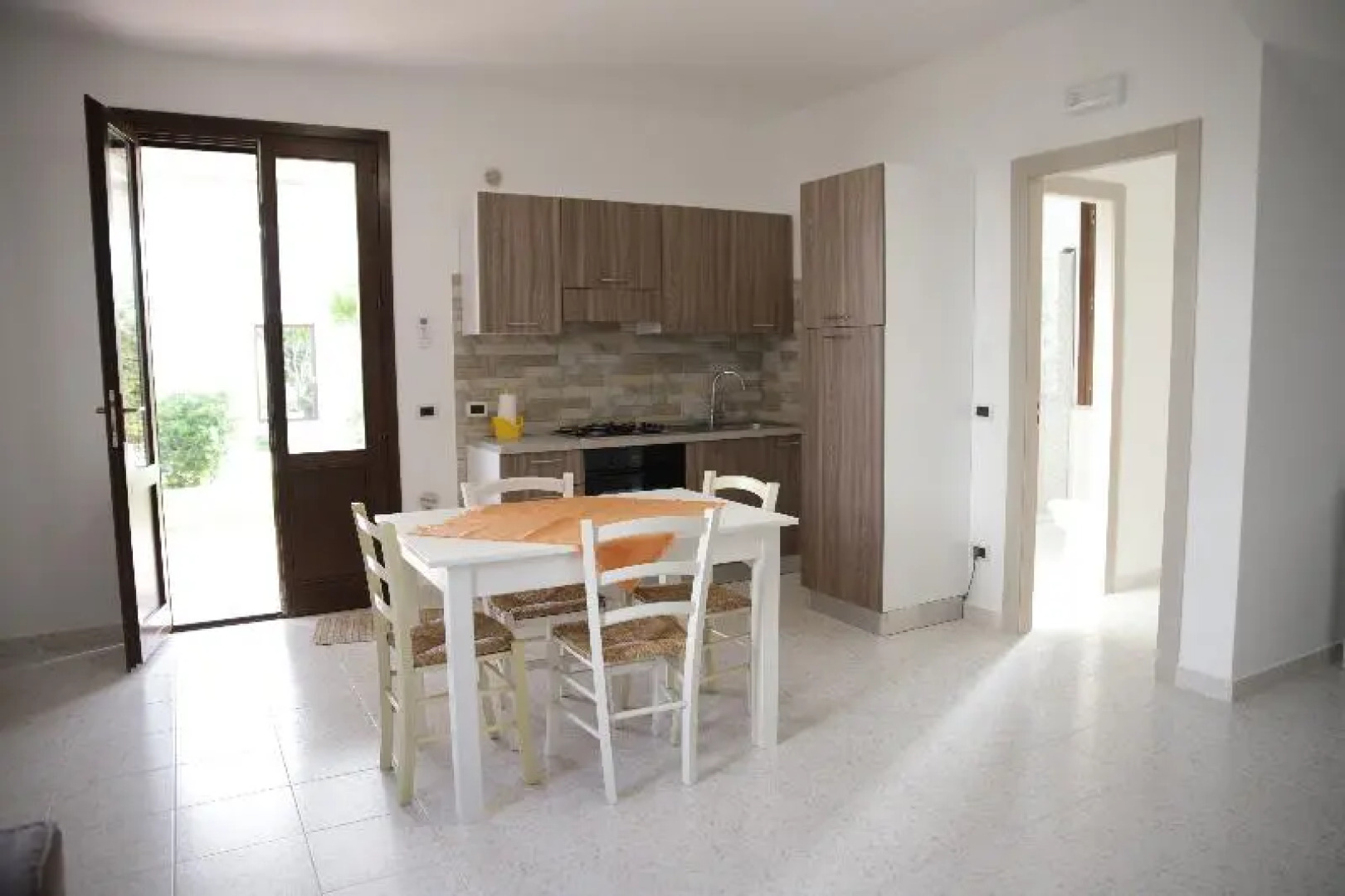 Oasi Guzzetta Aparthotel Residence