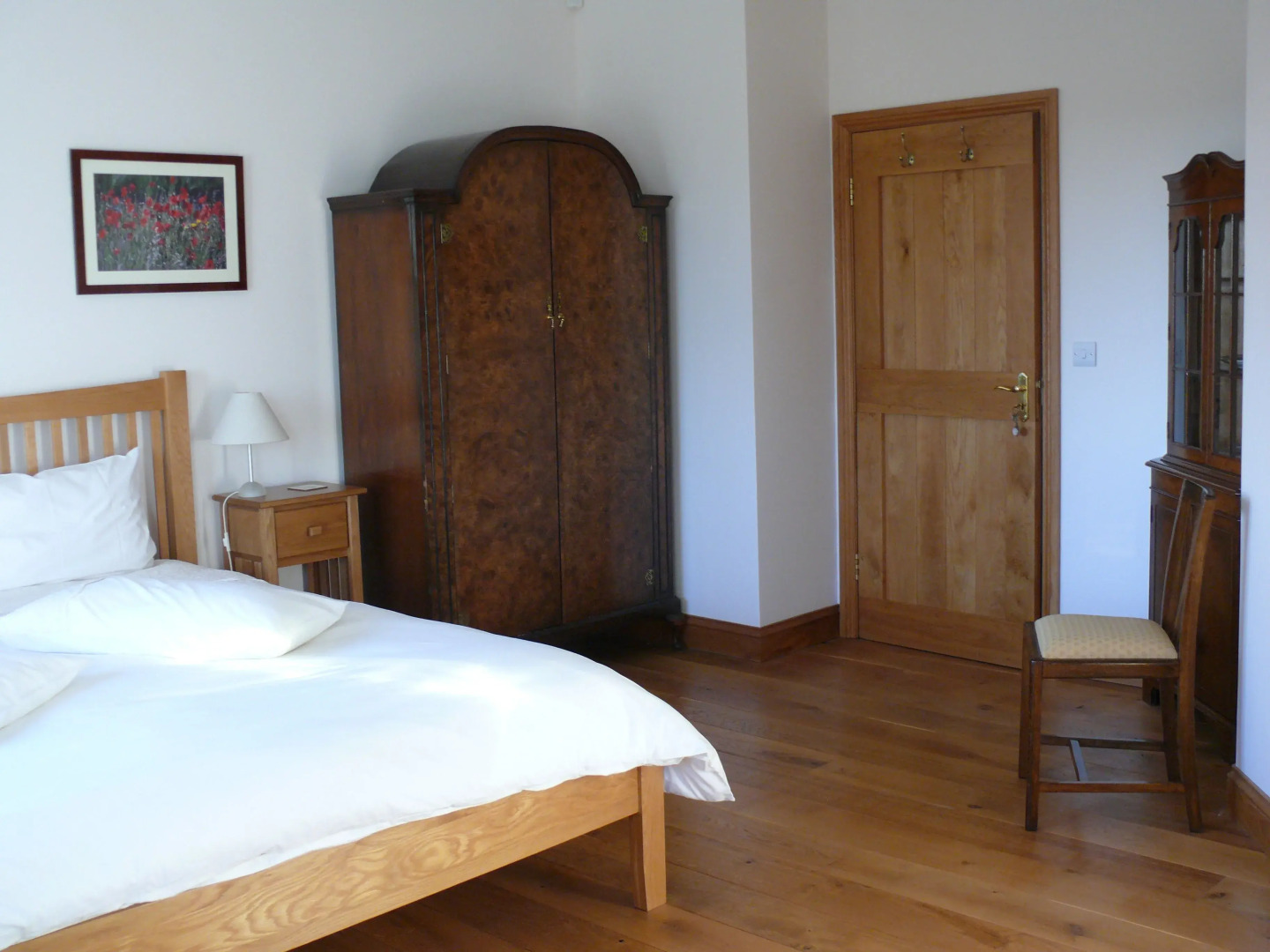 The Larches Ledbury Bed and Breakfast