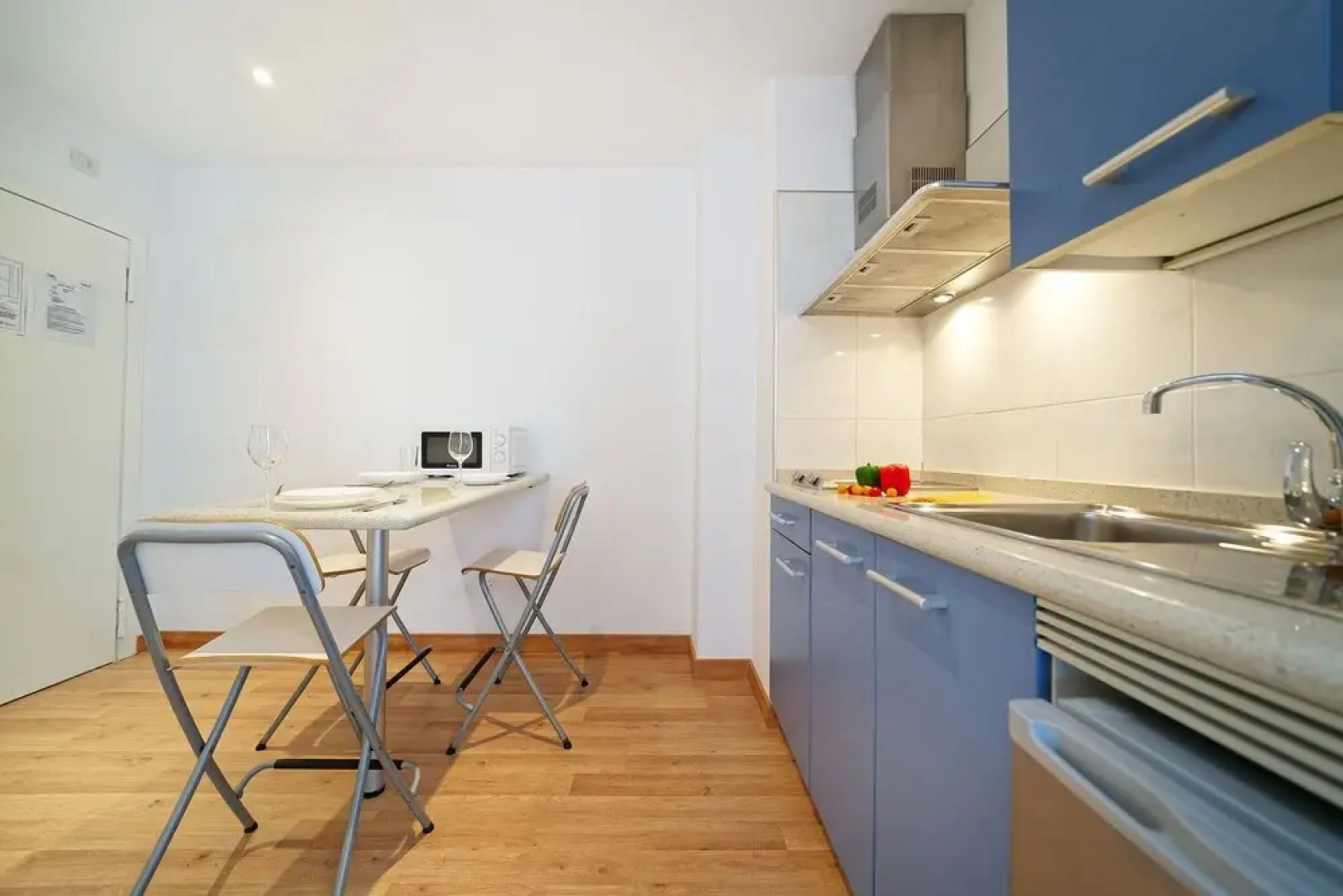 Apartamentos Maype Canteras