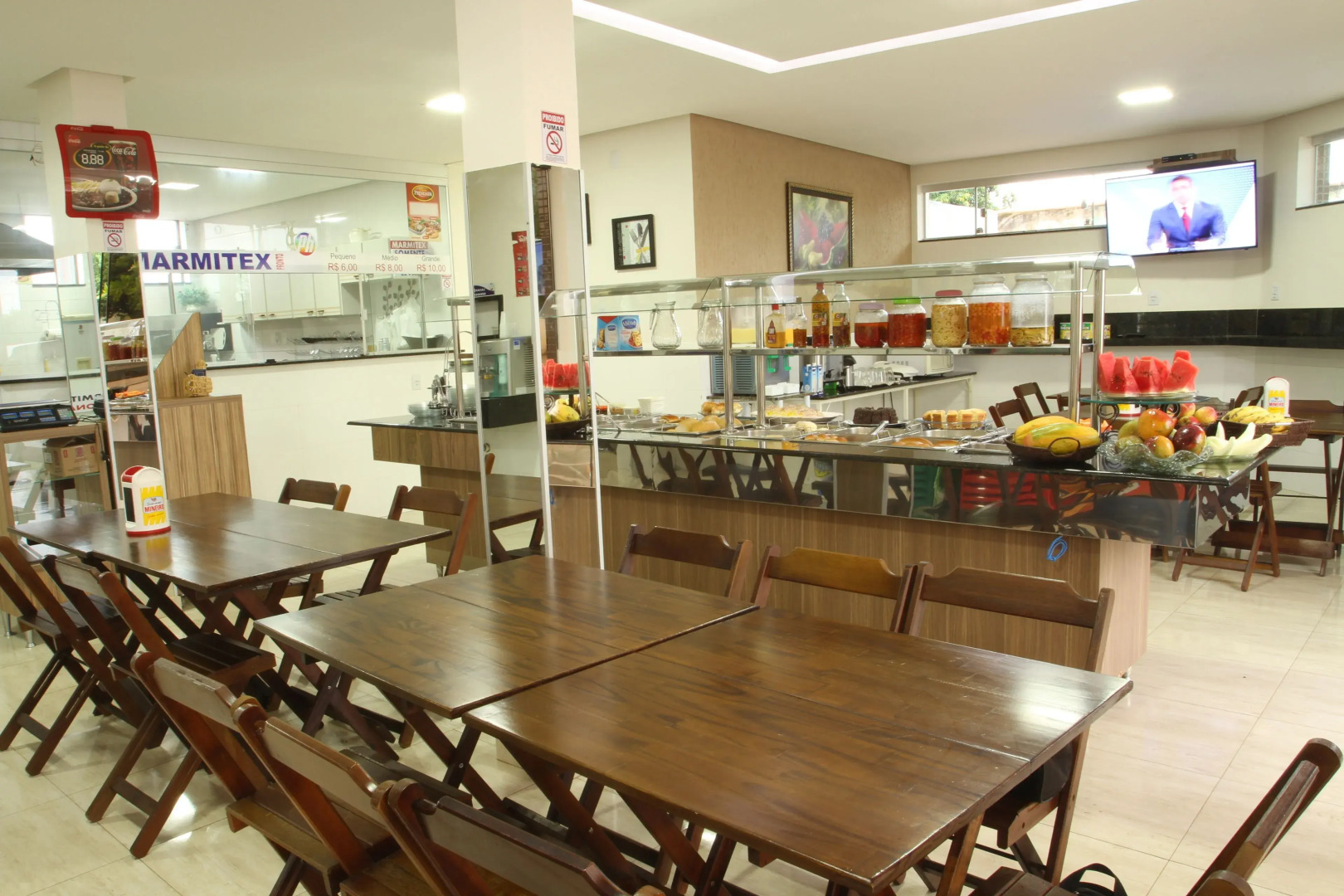 Paulo Hotel & Restaurante