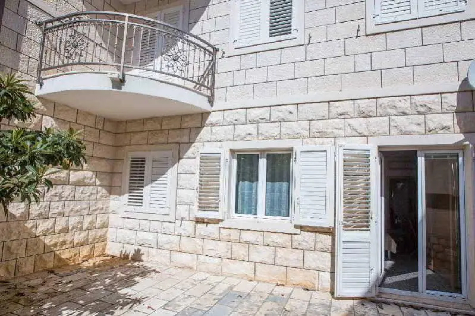 Dubrovnik West View Apartment