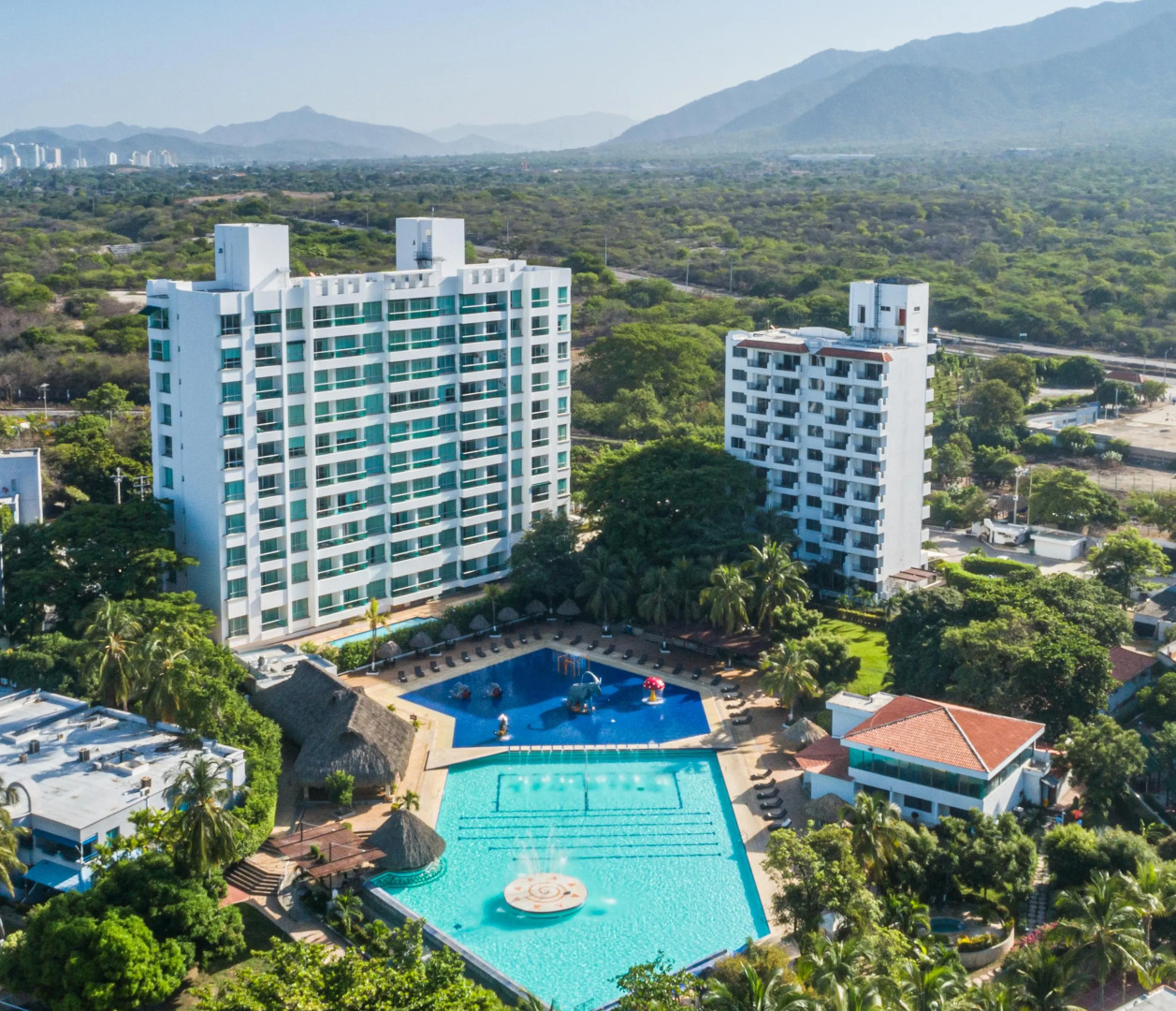 GHL Relax Hotel Costa Azul