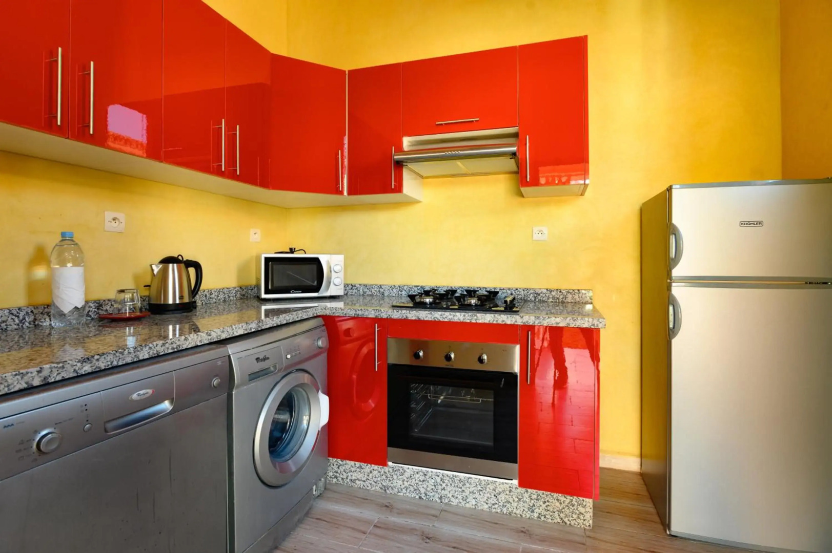 Villa Kesh Evasion Marrakech