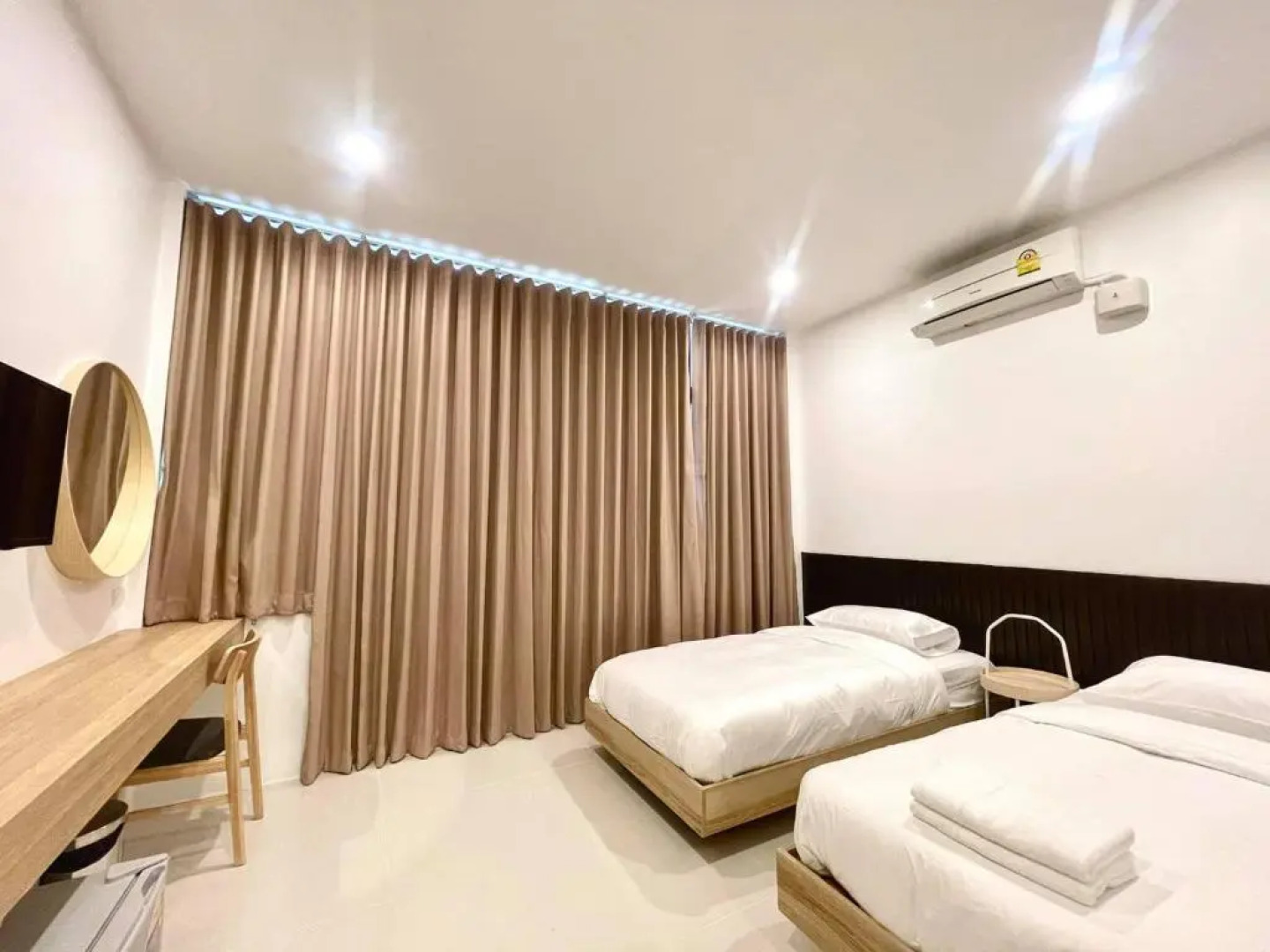 Topnorth Hotel Maesai