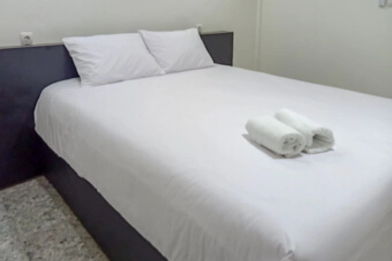 Hotel Trikatu Kendal