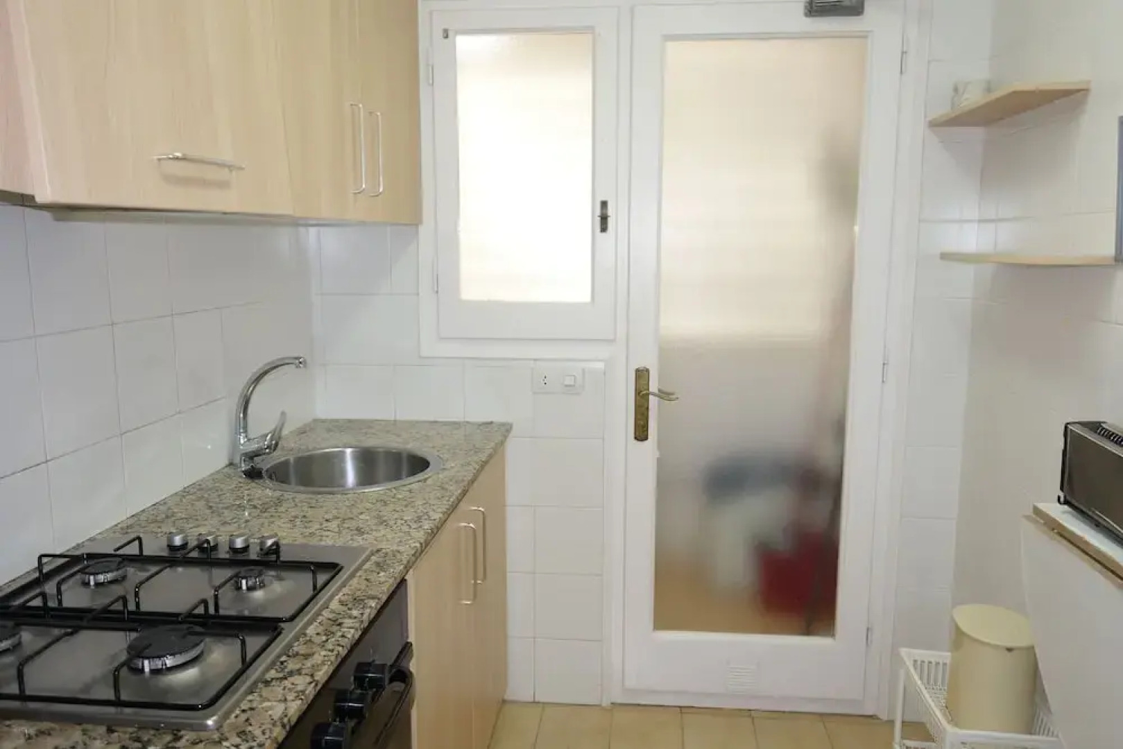 Apartament Punta d'en Blanc