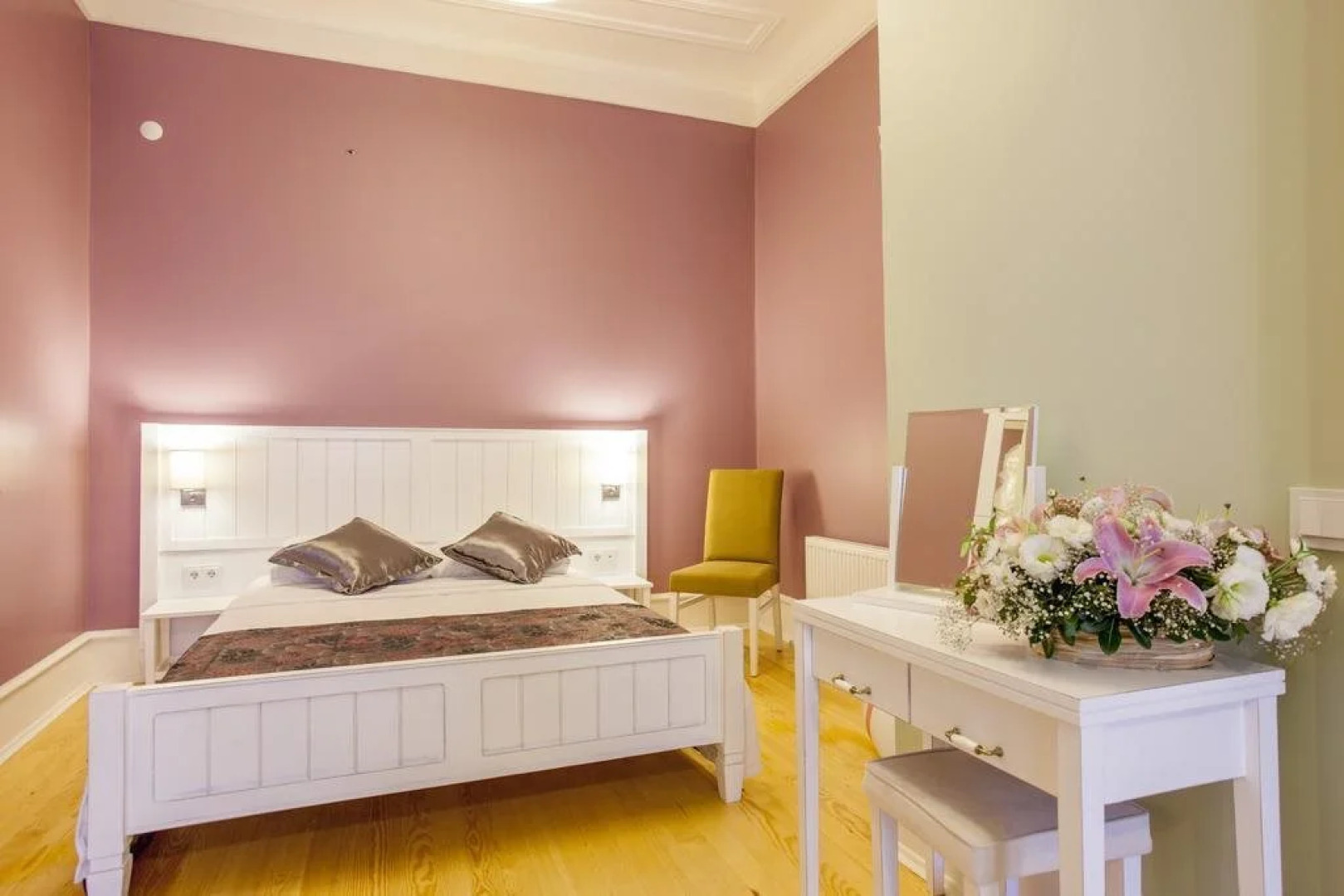 Cenar Konak Butik Hotel