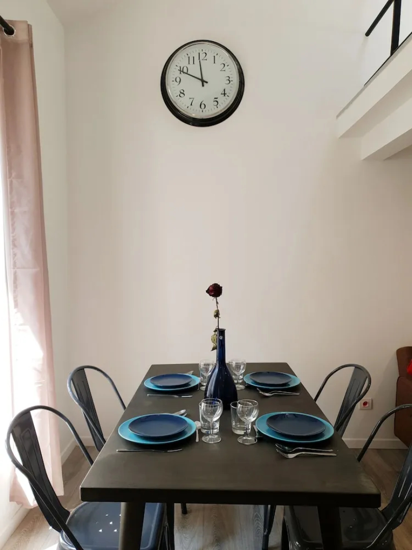 Magnifique Loft Disneyland Paris by Open