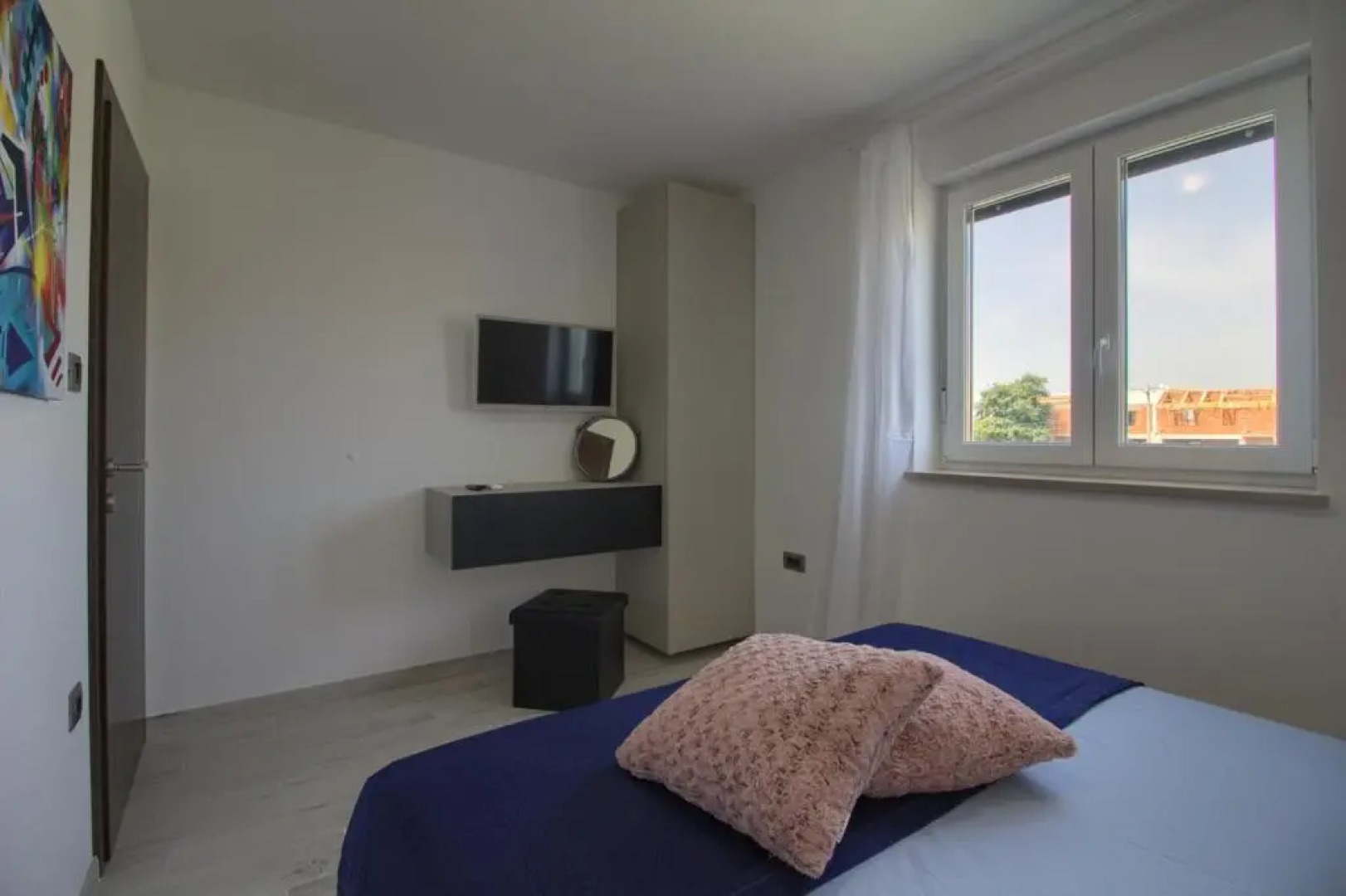 Modern villa Nerina with private pool near Pula