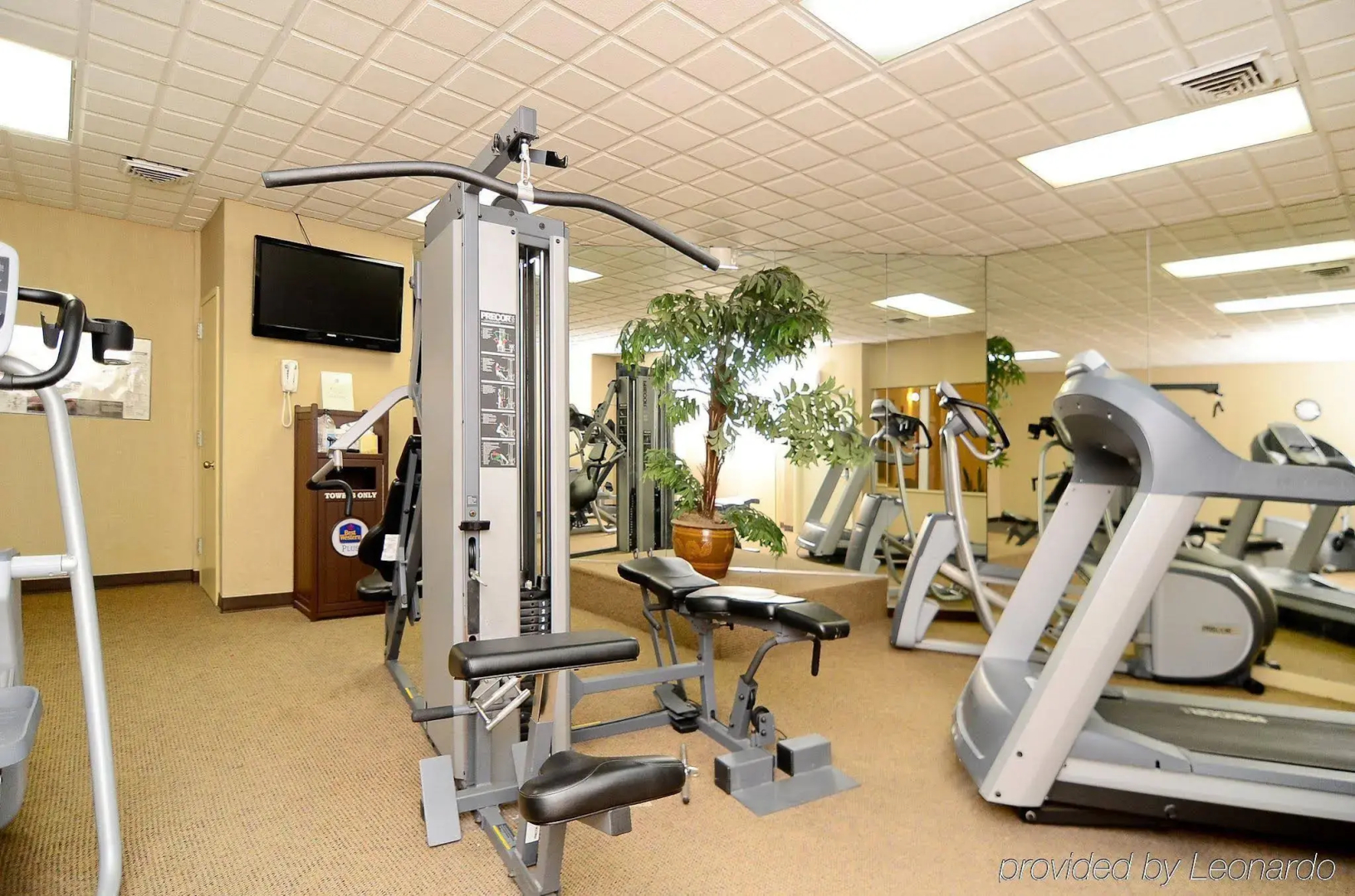 SureStay Plus by Best Western Lawton