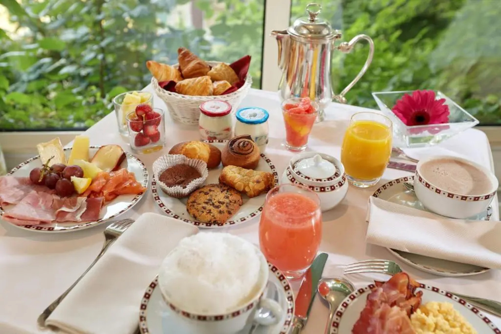 Briqueterie Champagne, A Beauvallon Hotel & Spa